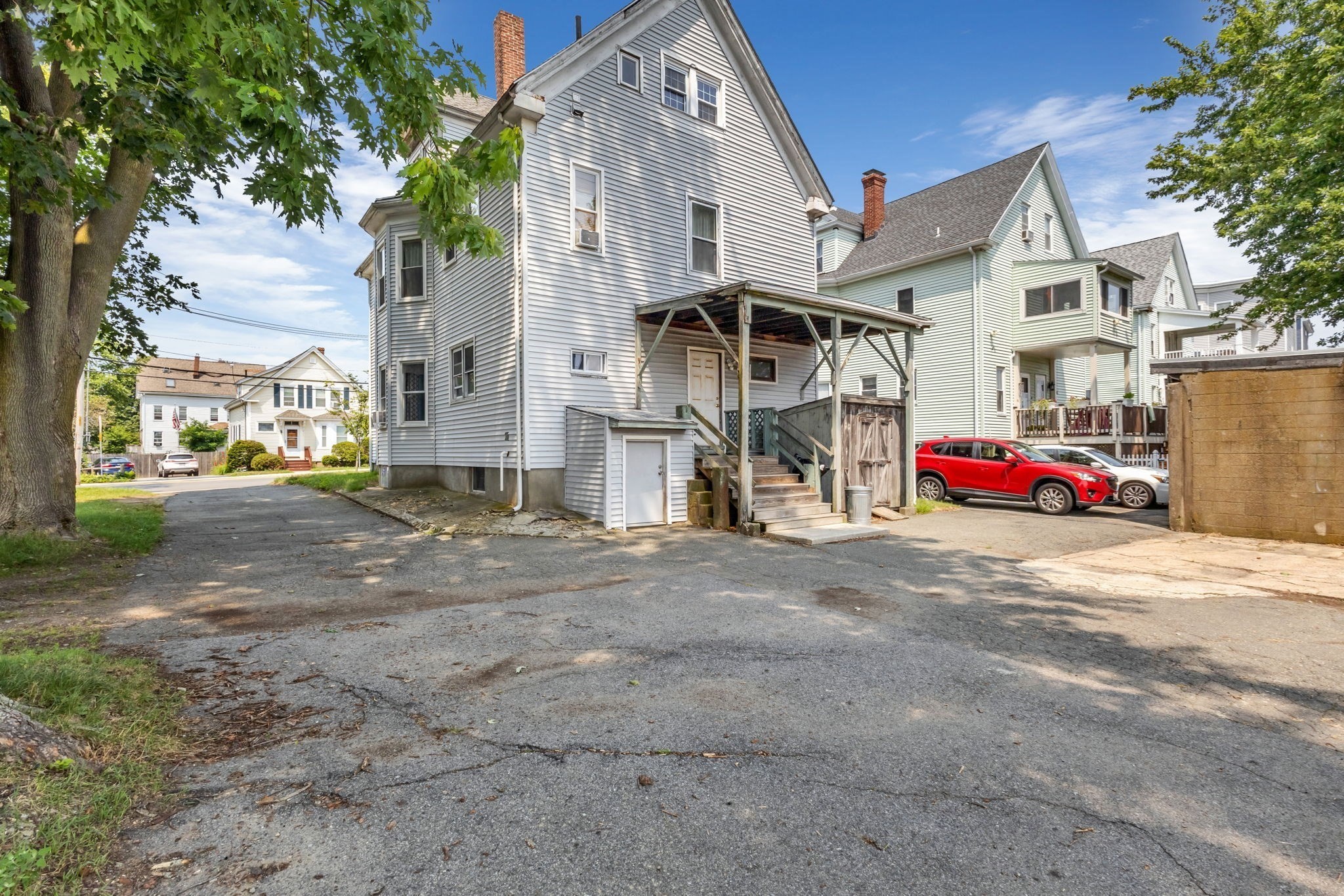 5 Beckford St Unit 3, Beverly, MA 01915 - Image 3