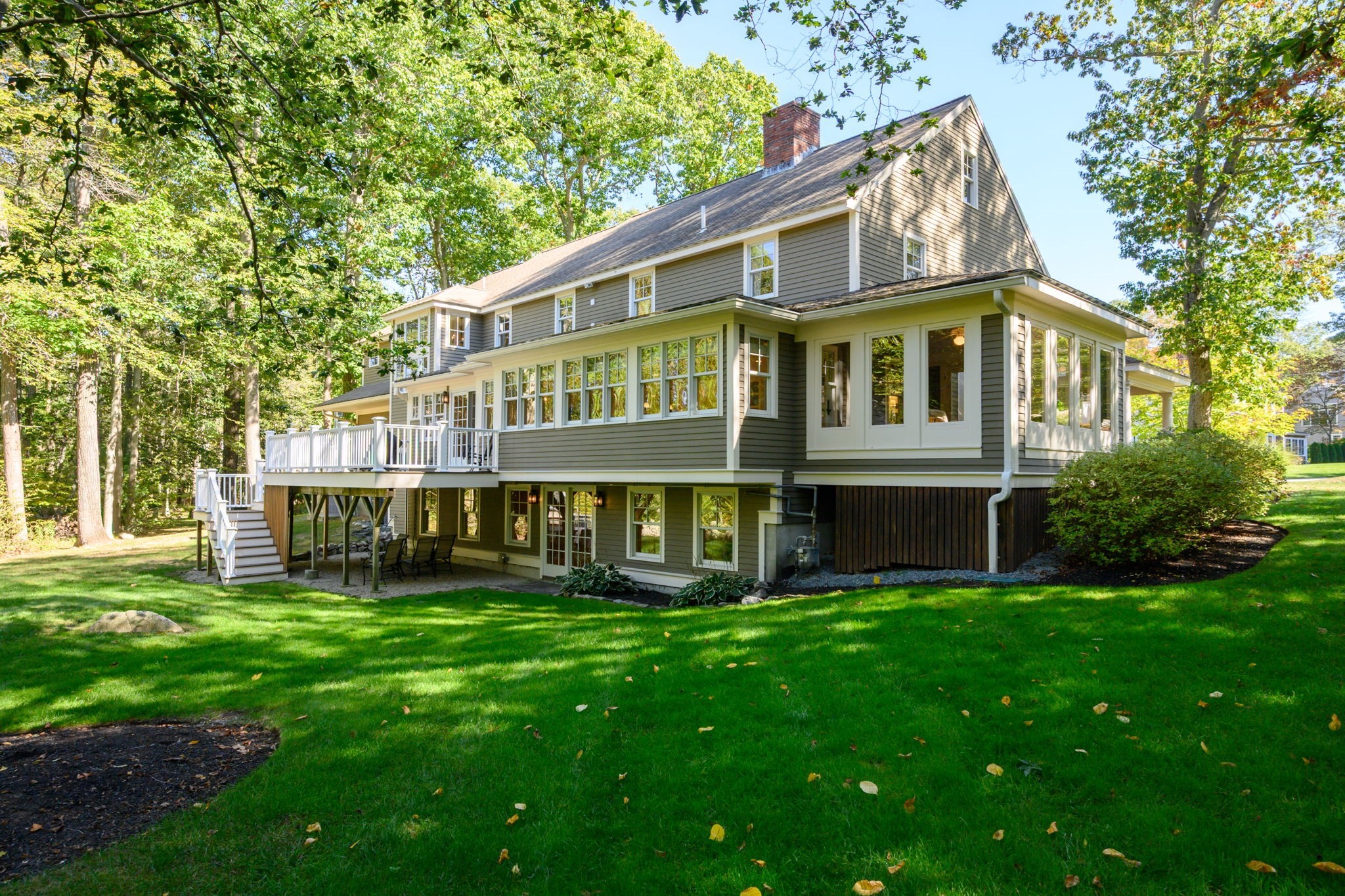 137 Fairoaks Ln, Cohasset, MA 02025 - Image 23