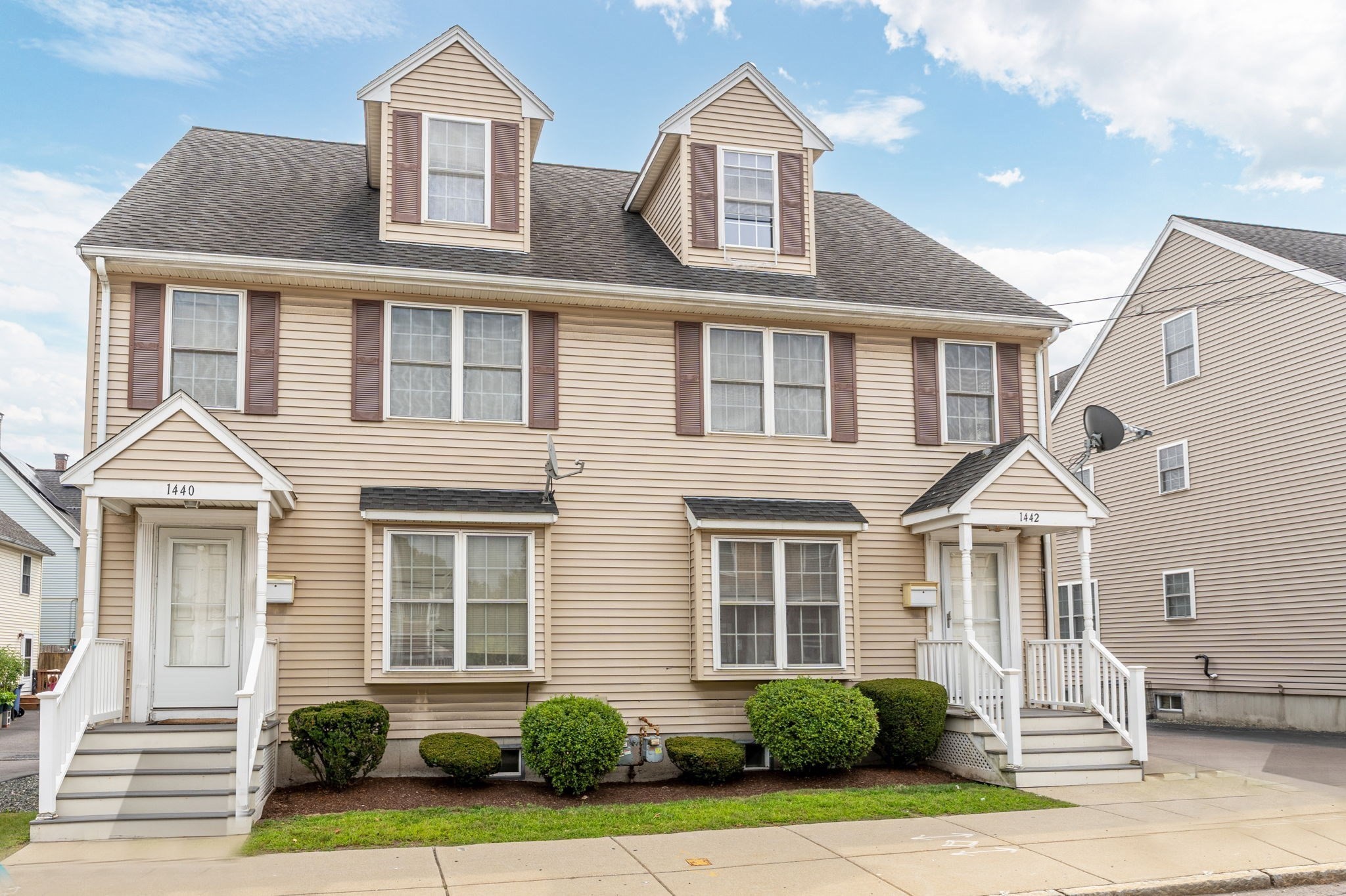 1442 Hyde Park Avenue Unit 1442, Hyde Park, Boston, MA 02136