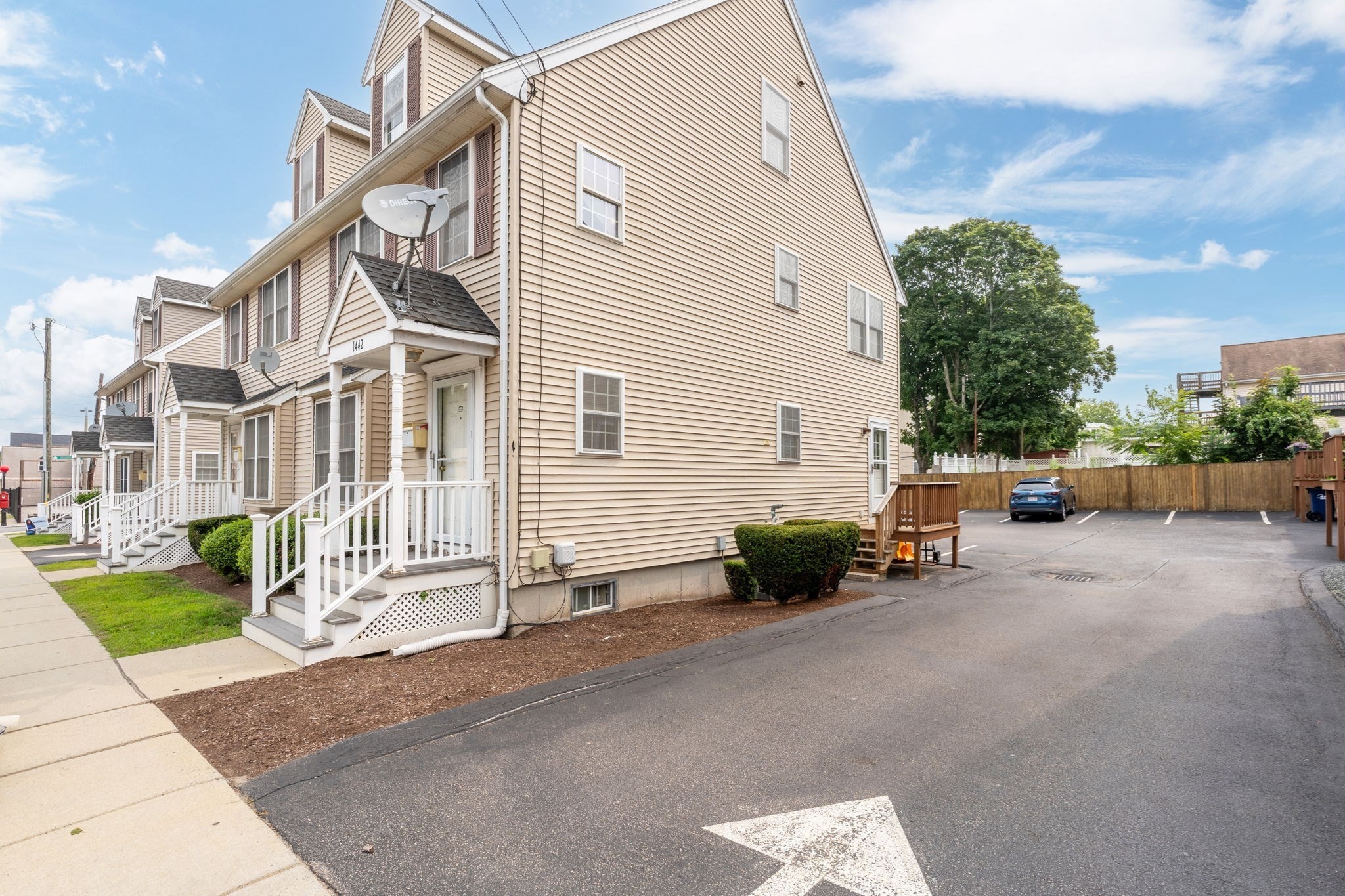 1442 Hyde Park Avenue Unit 1442, Hyde Park, Boston, MA 02136 - Image 2