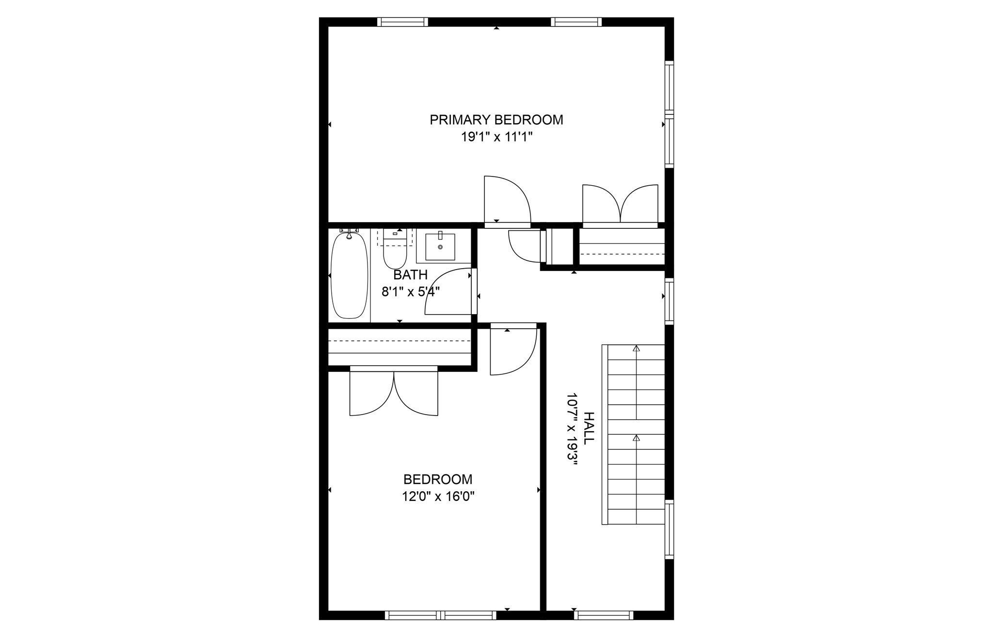 1442 Hyde Park Avenue Unit 1442, Hyde Park, Boston, MA 02136 - Image 24