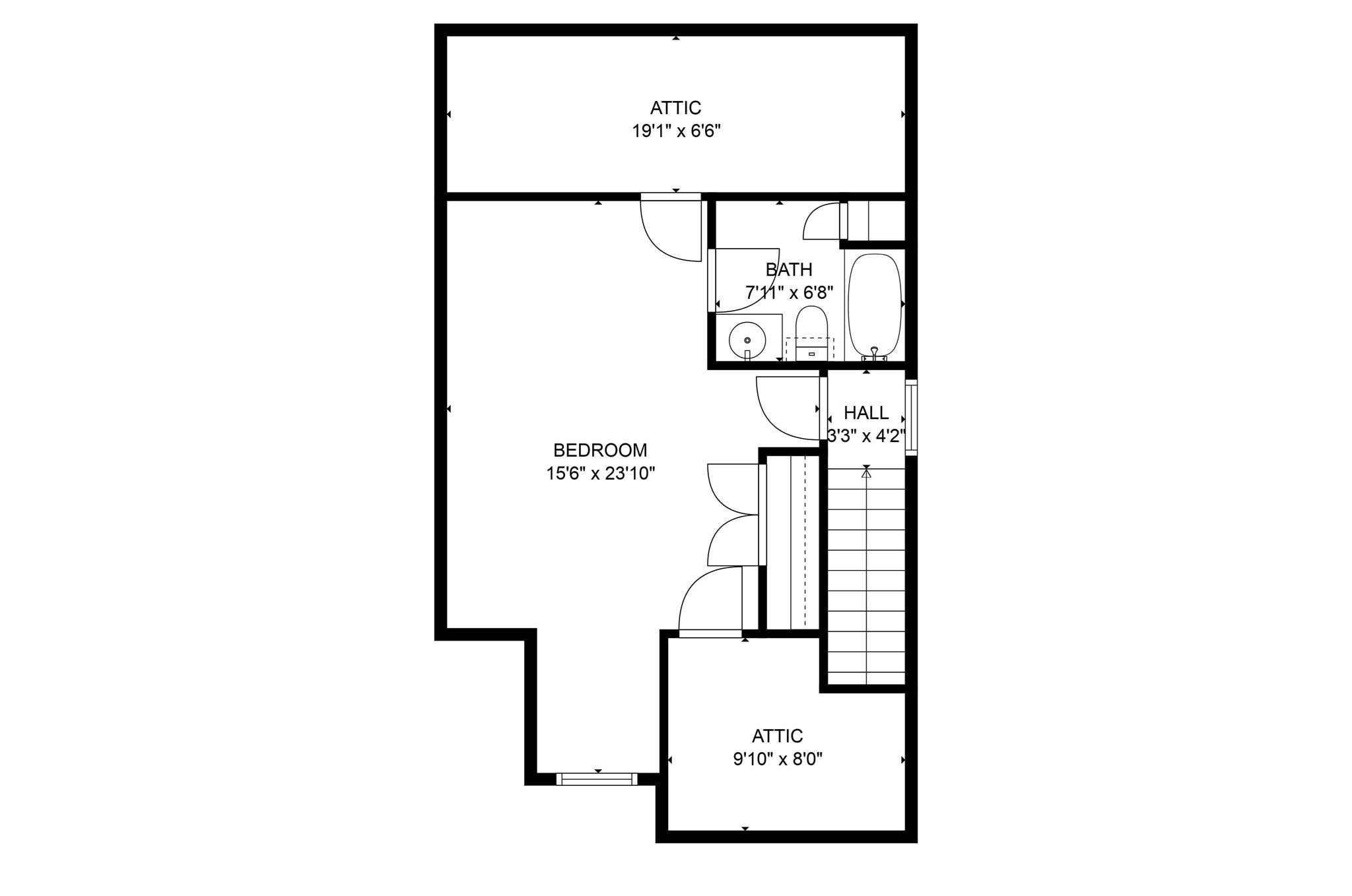 1442 Hyde Park Avenue Unit 1442, Hyde Park, Boston, MA 02136 - Image 25