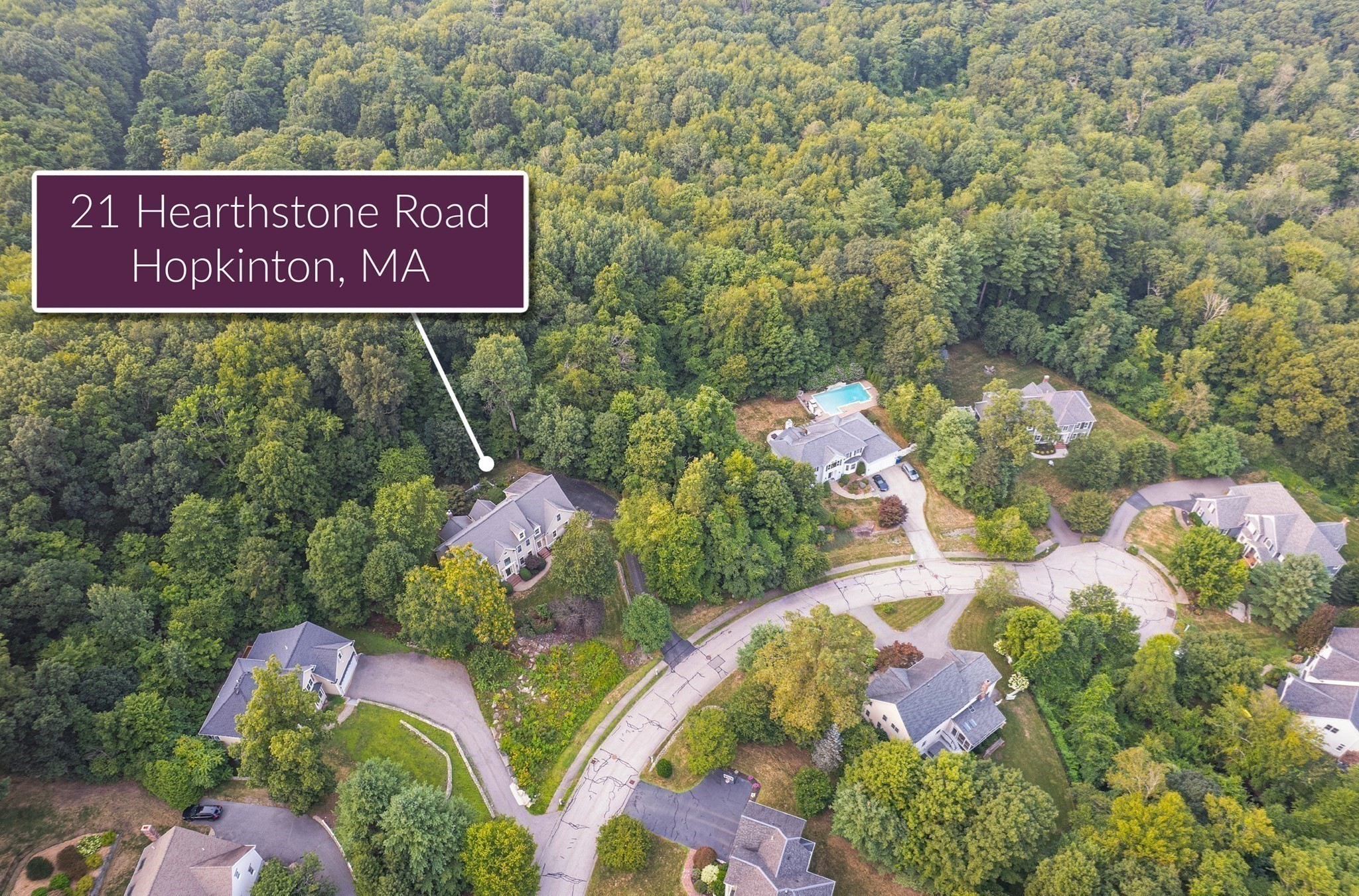 hopkinton - #73414704