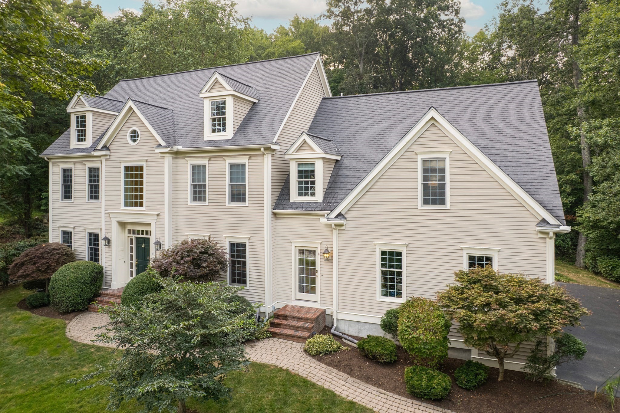 hopkinton - #73414704