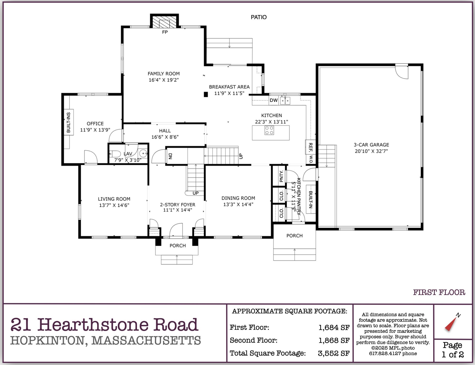 hopkinton - #73414704