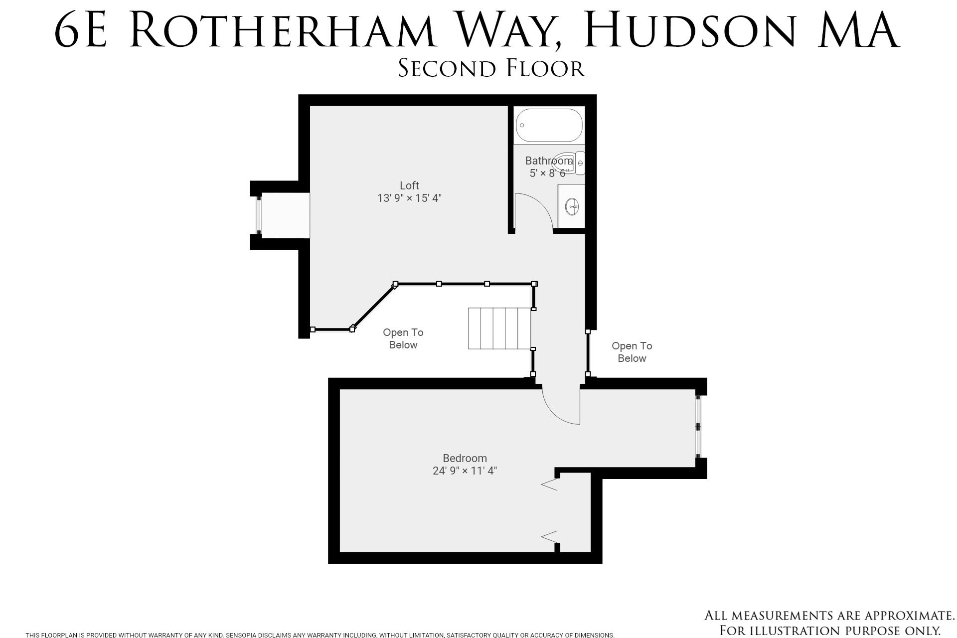 hudson - #73414706