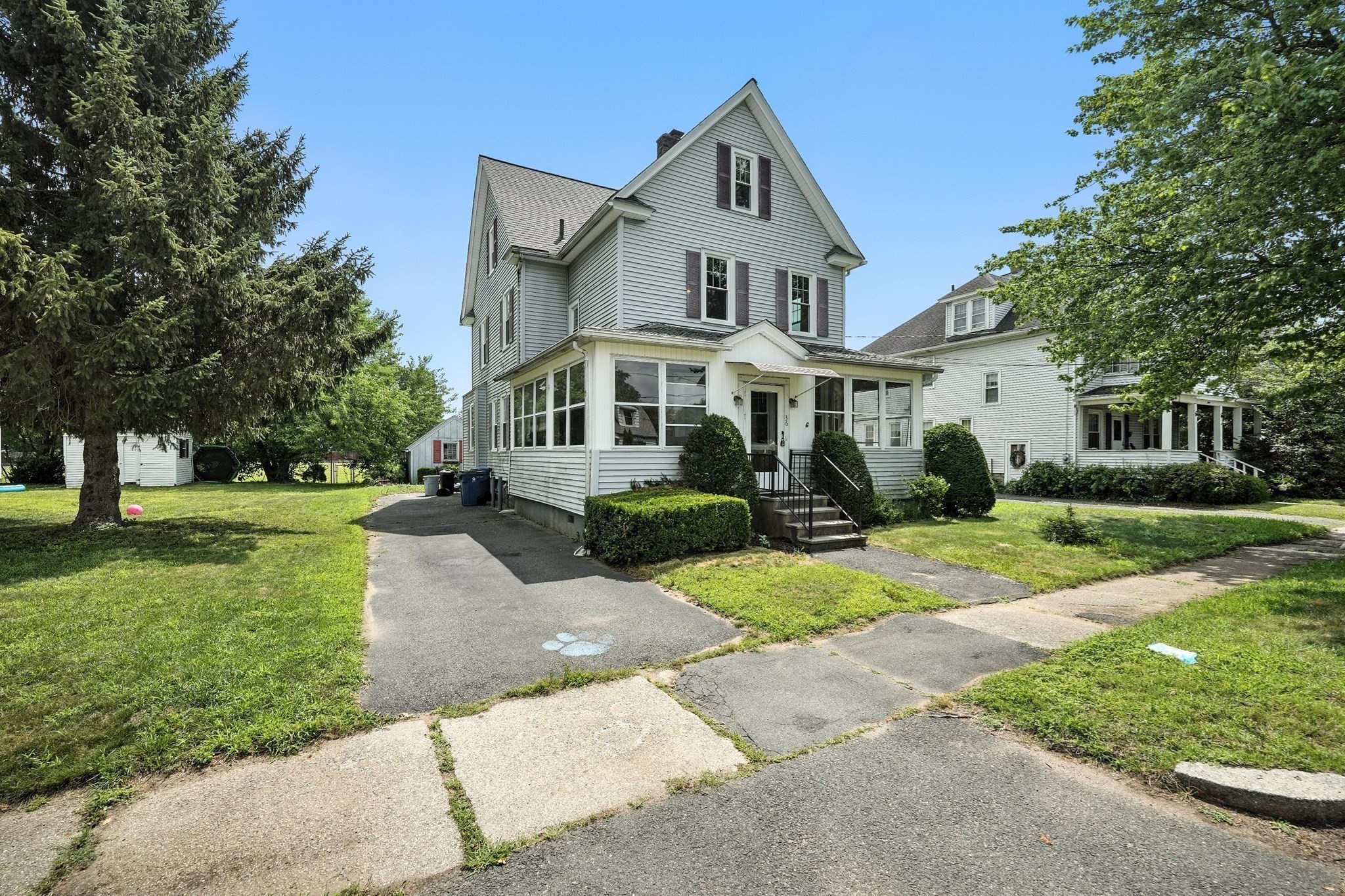 west-springfield - #73414718