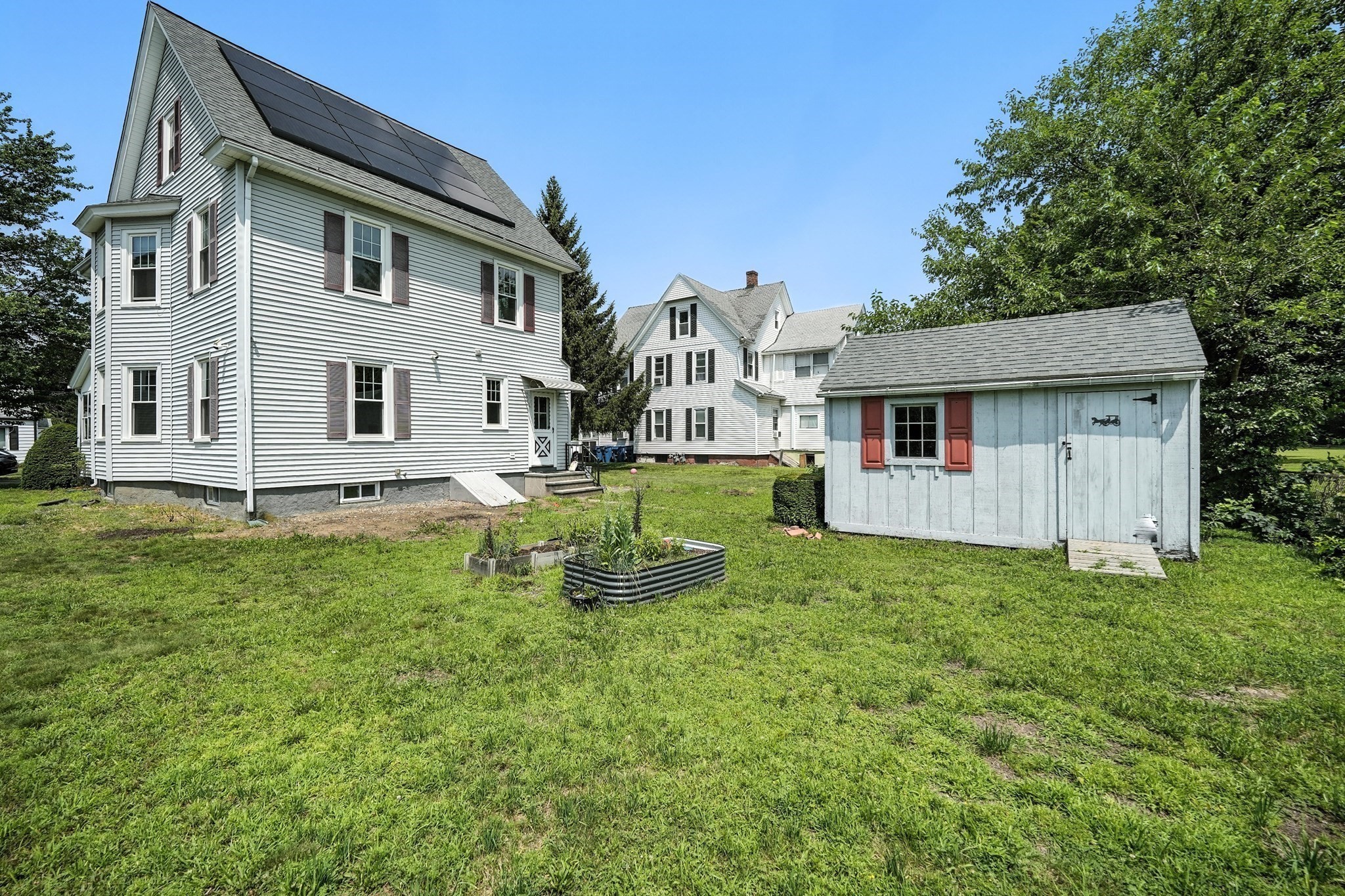 west-springfield - #73414718
