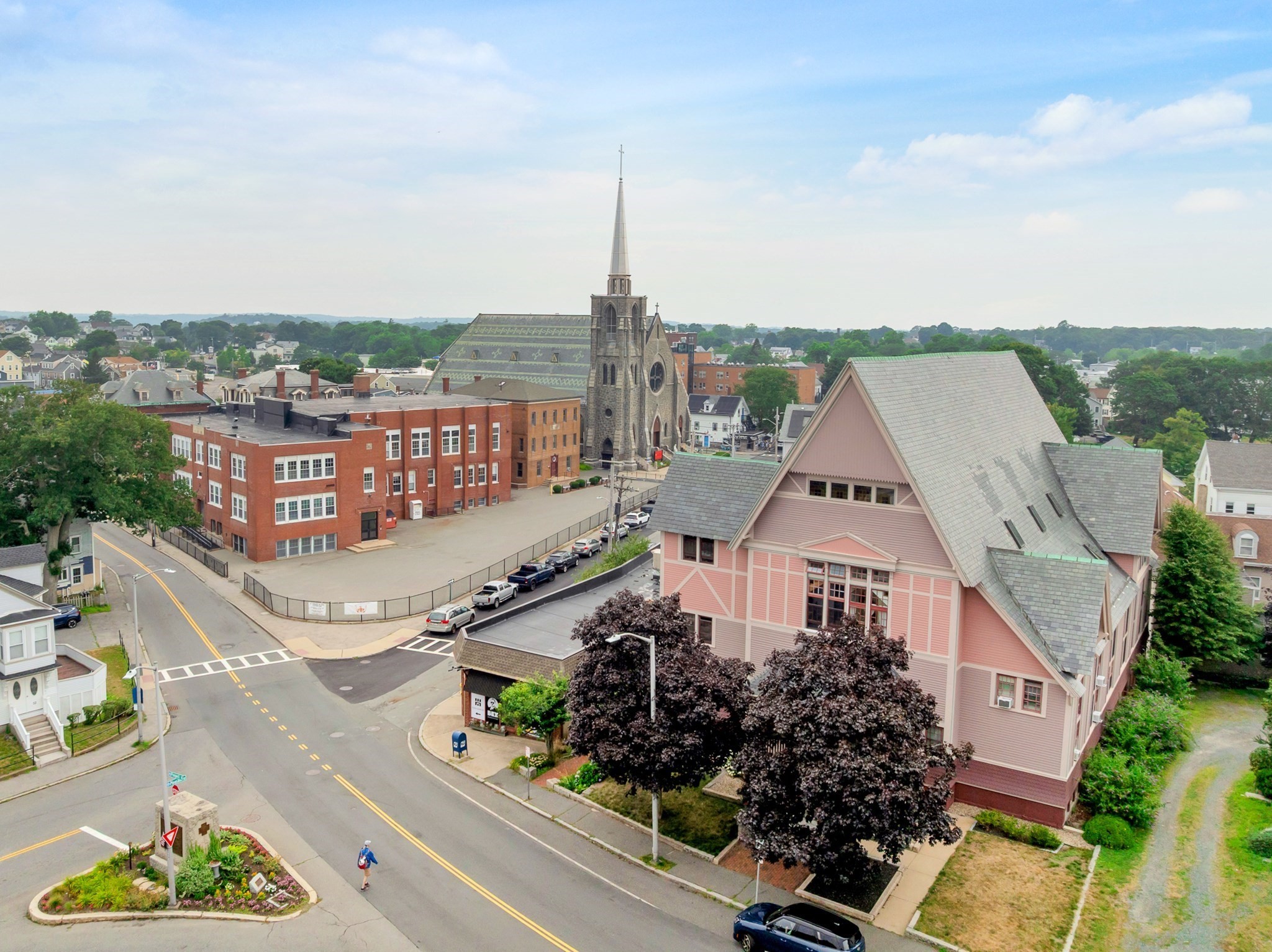 80 Prospect Street #13, Gloucester, MA 01930