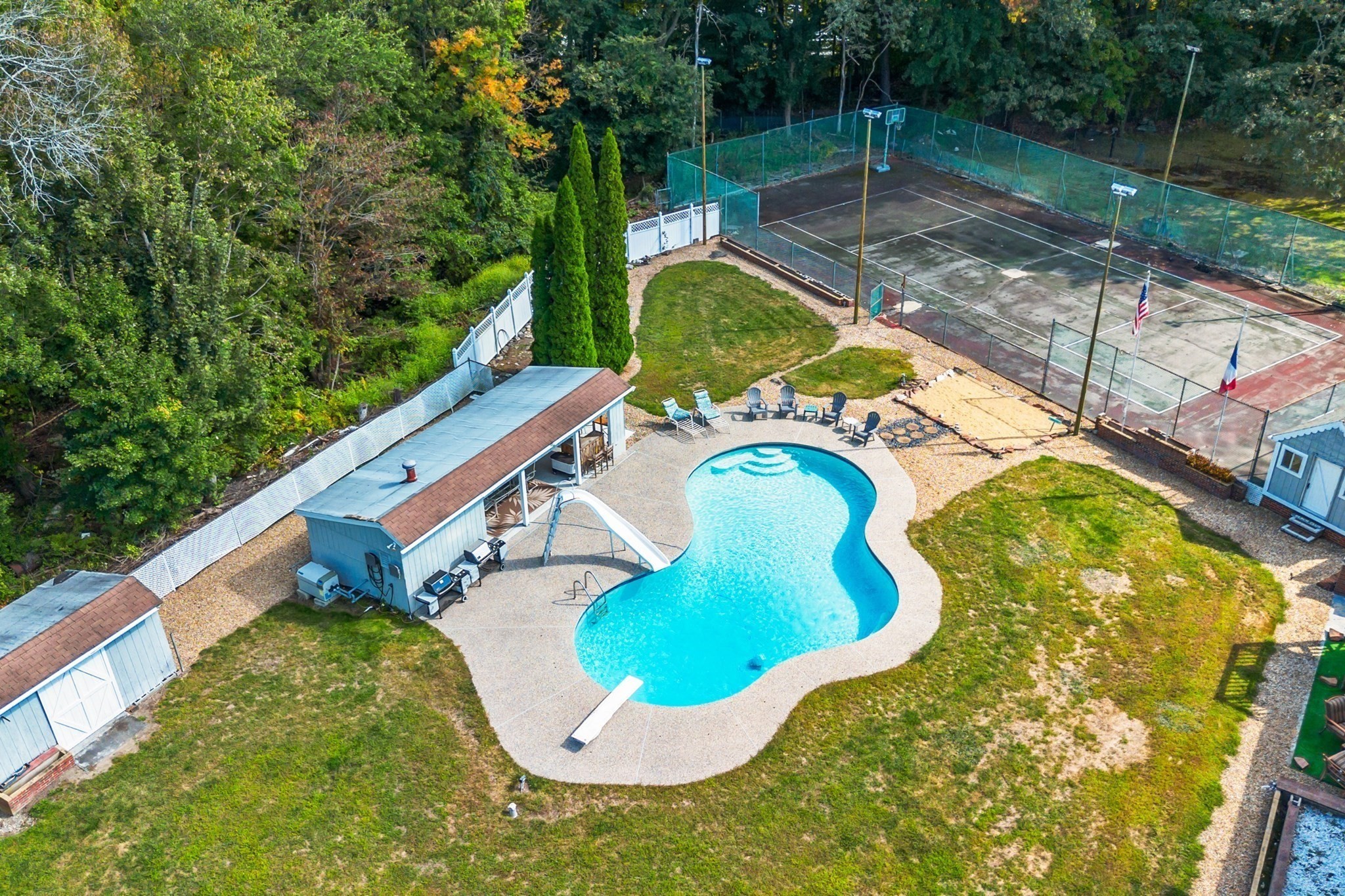 6 Clover Hill Drive, Chelmsford, MA 01824 - Image 25