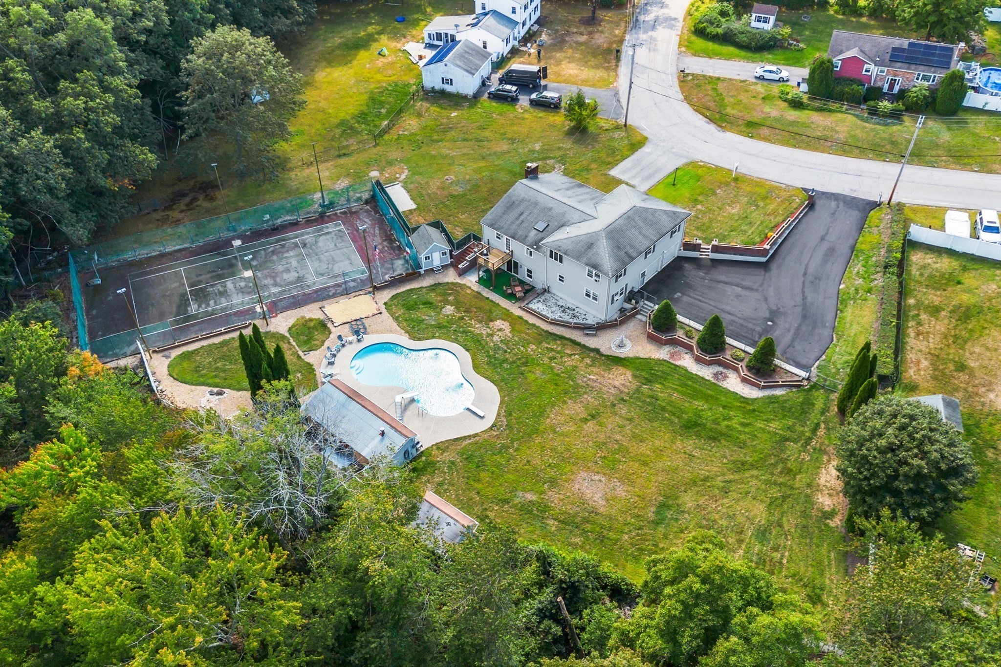 6 Clover Hill Drive, Chelmsford, MA 01824 - Image 35