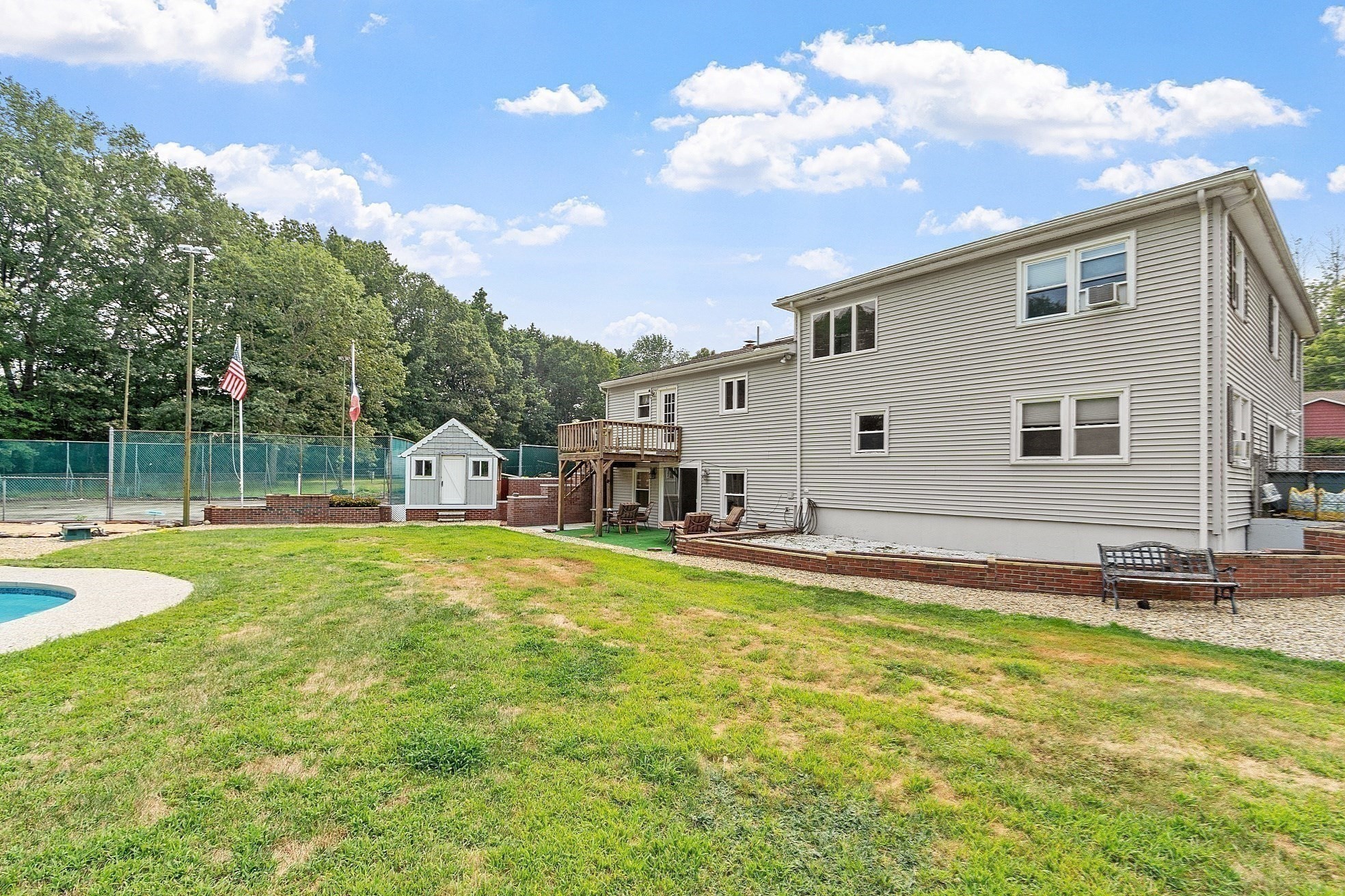 6 Clover Hill Drive, Chelmsford, MA 01824 - Image 36