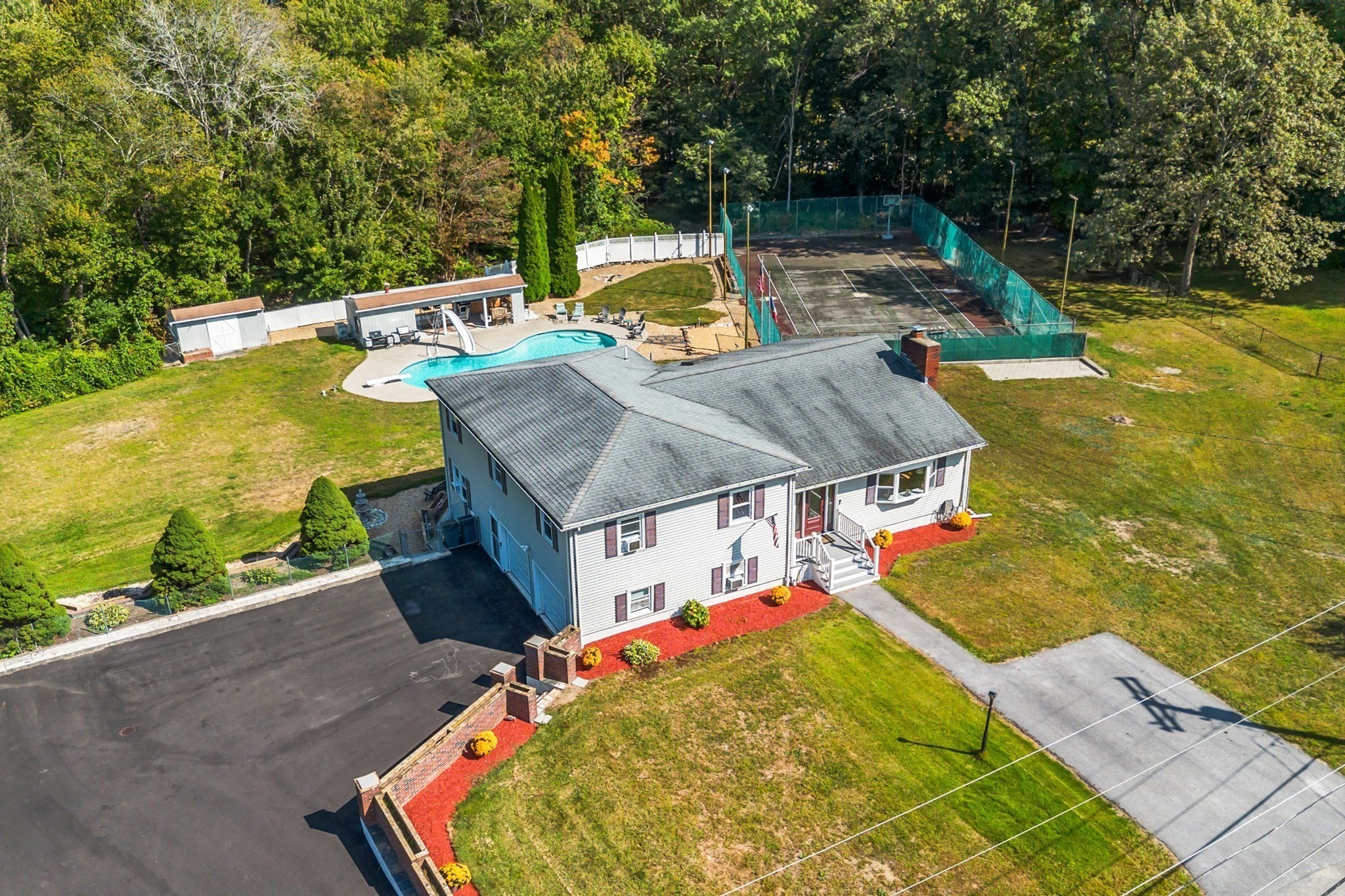 6 Clover Hill Drive, Chelmsford, MA 01824 - Image 38