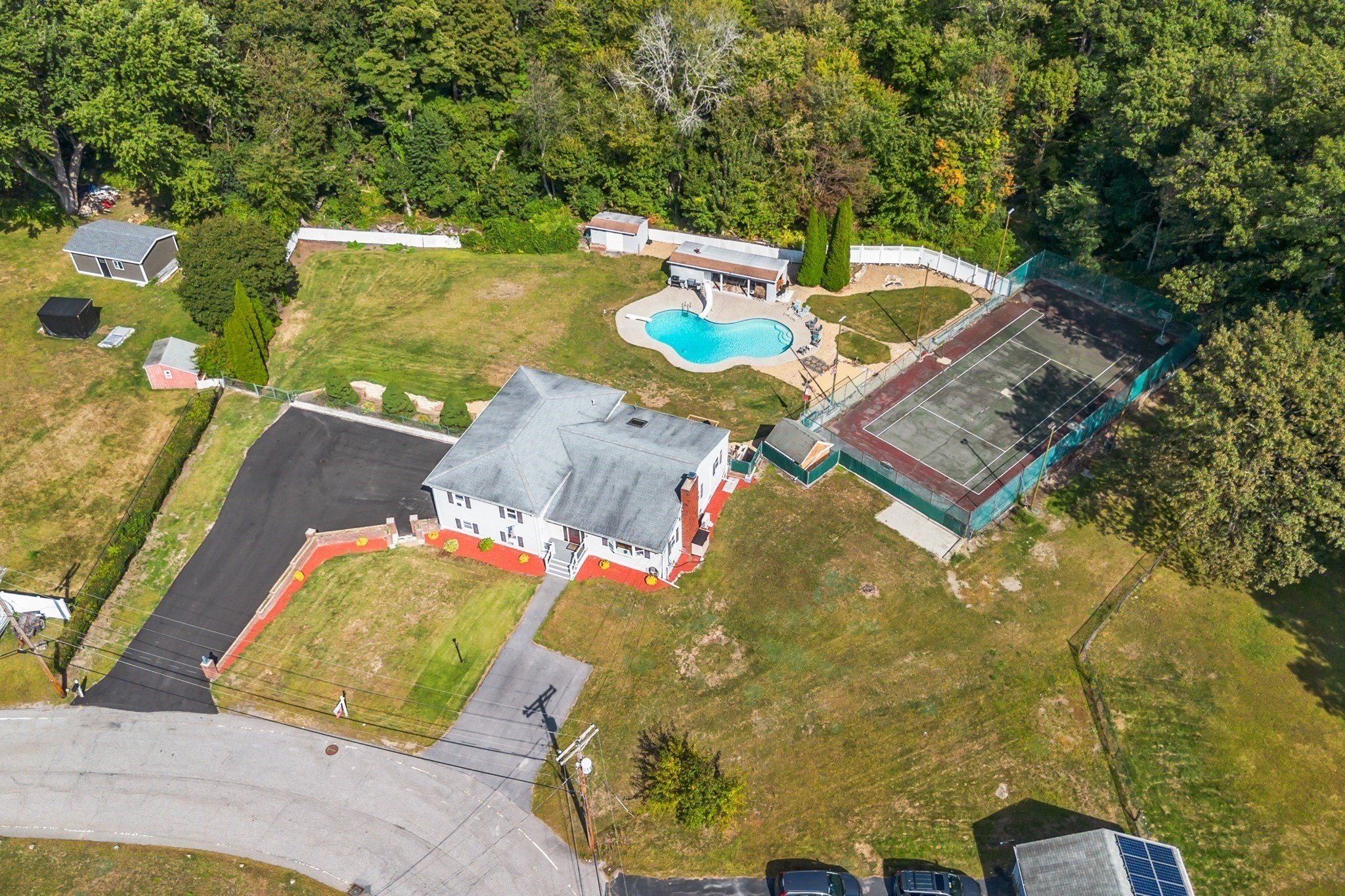 6 Clover Hill Drive, Chelmsford, MA 01824 - Image 39