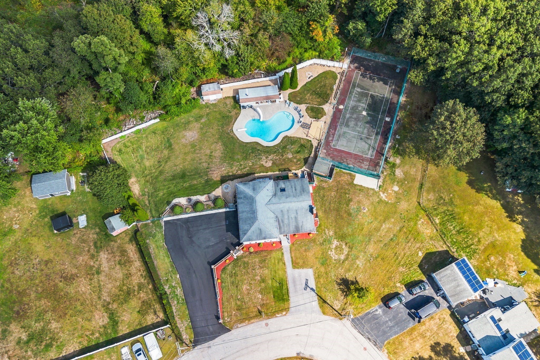 6 Clover Hill Drive, Chelmsford, MA 01824 - Image 40