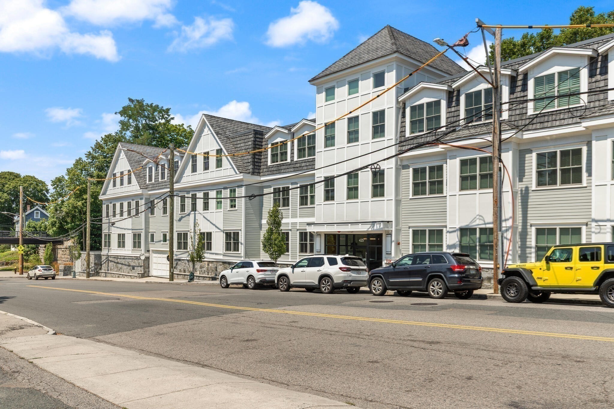 425 Lagrange St Unit 203, West Roxbury, Boston, MA 02132 - Image 28