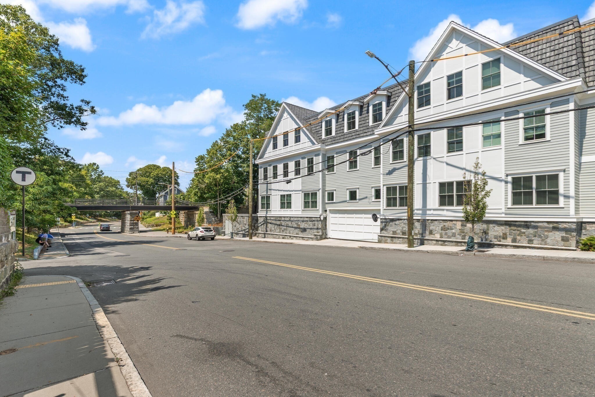 425 Lagrange St Unit 203, West Roxbury, Boston, MA 02132 - Image 30