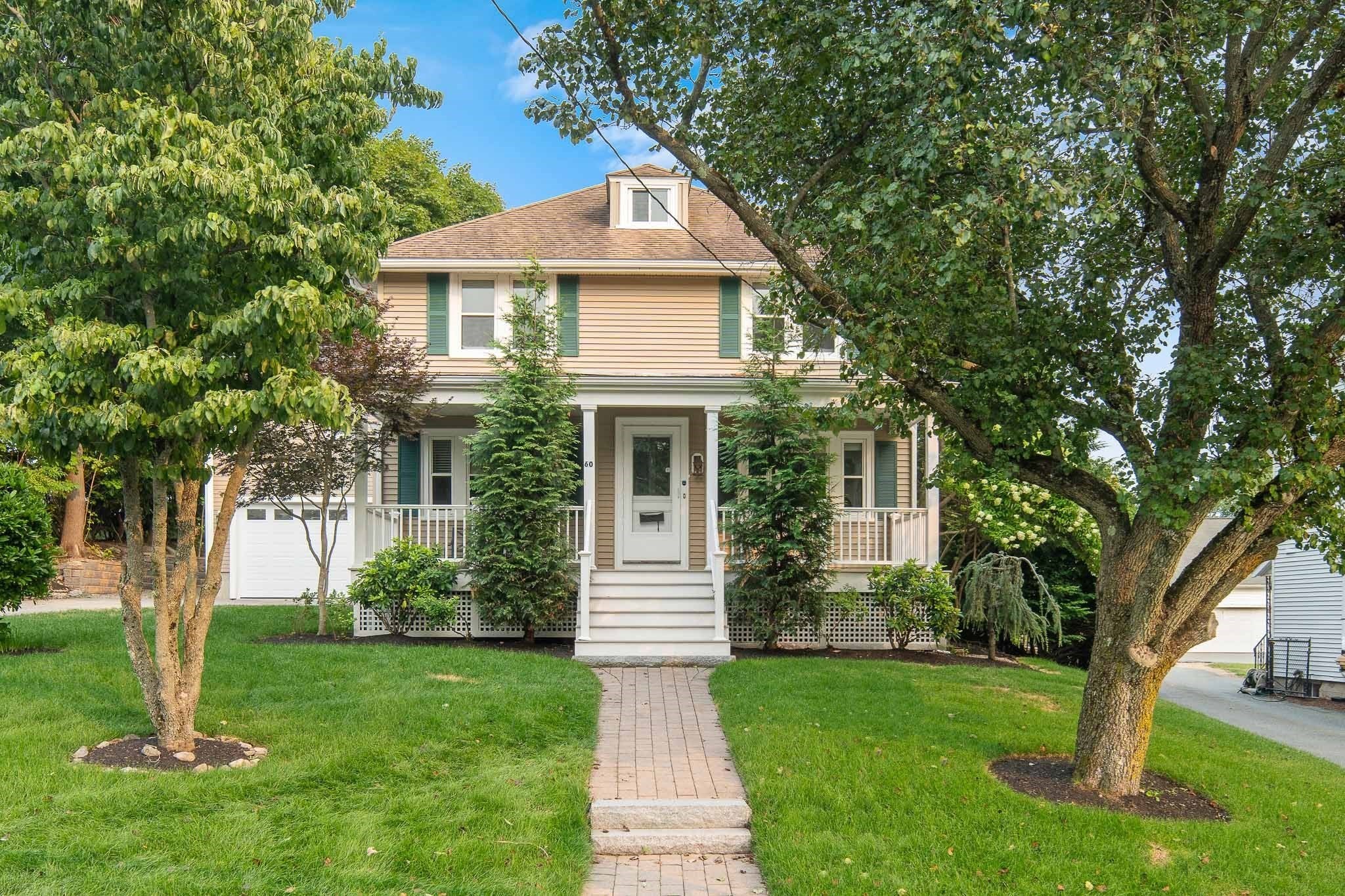 needham - #73414790