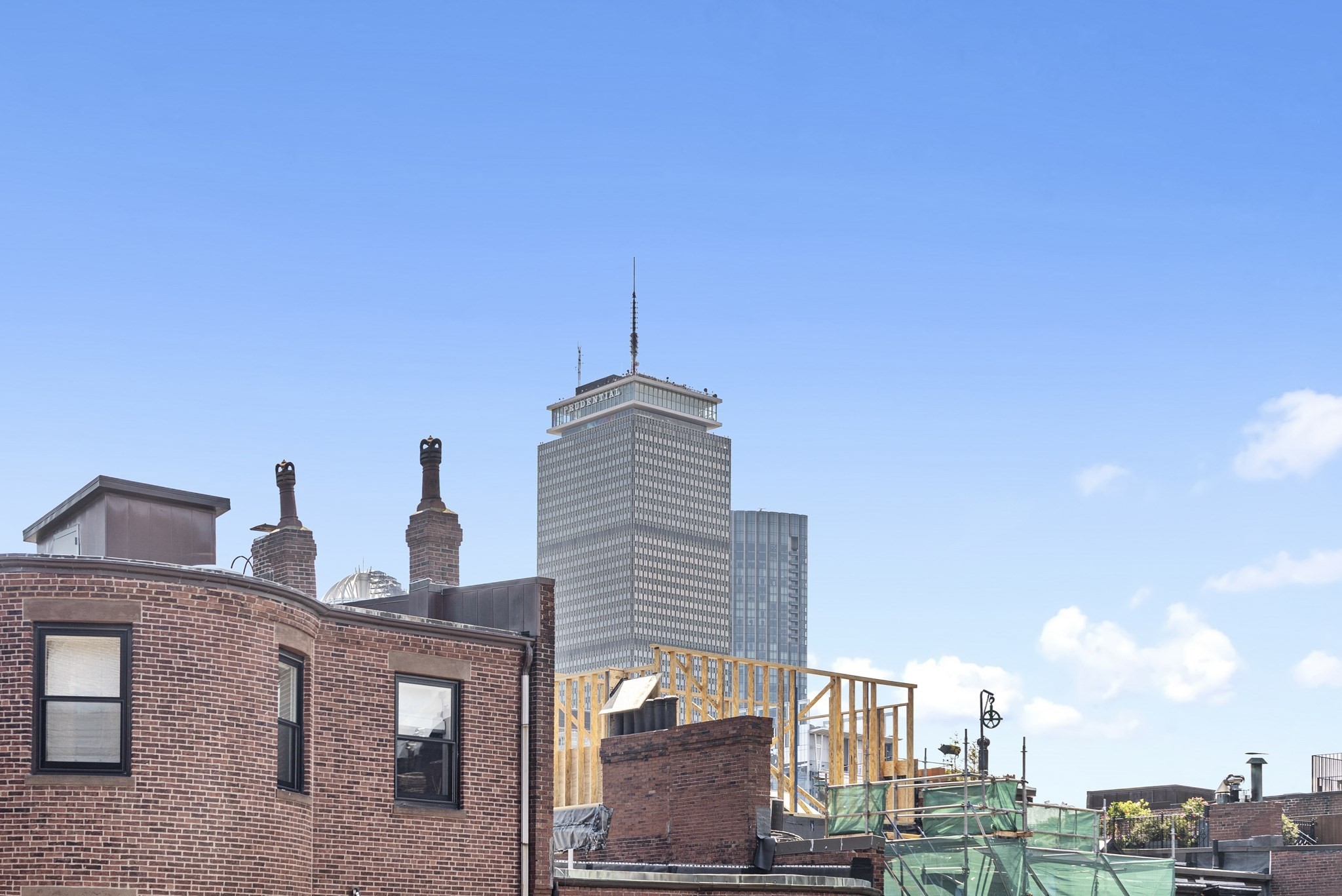 back-bay - #73414796