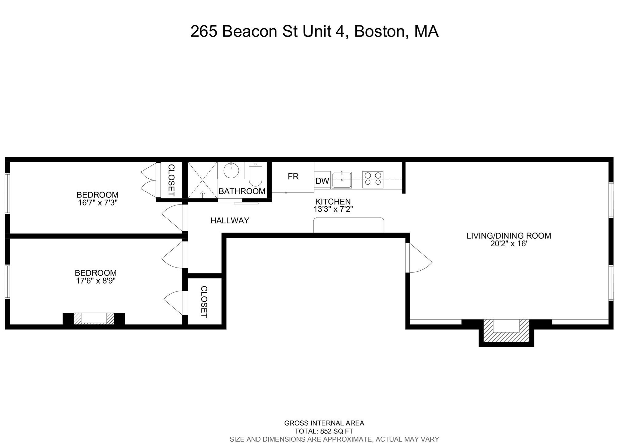 back-bay - #73414796