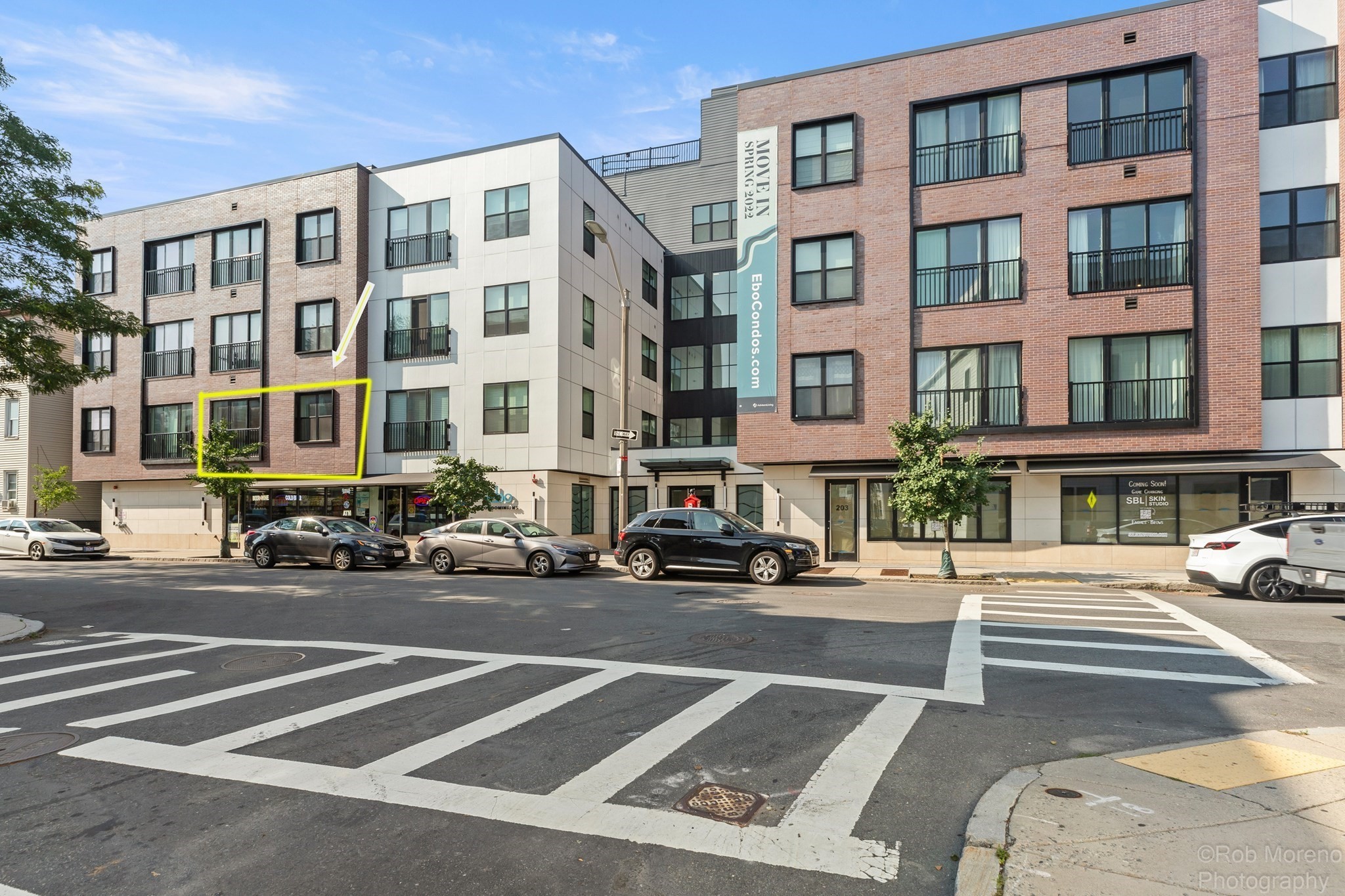east-boston - #73414815