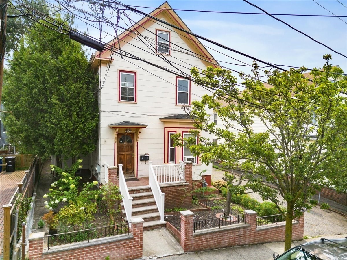 somerville - #73414834