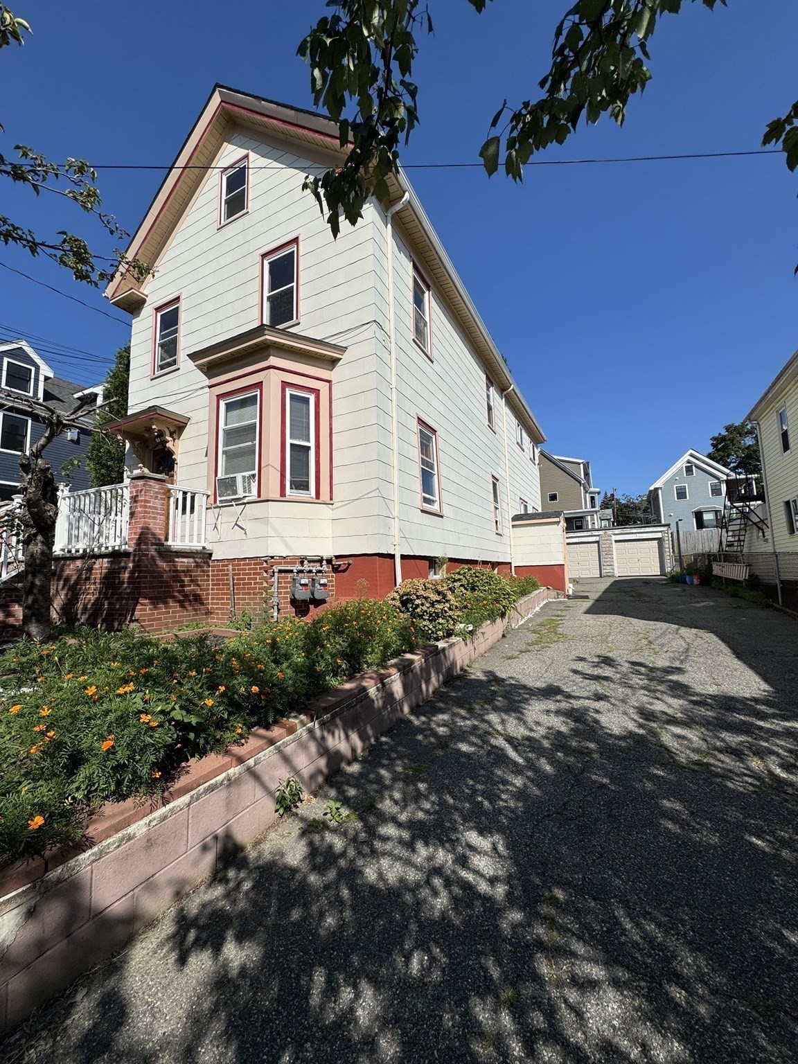 somerville - #73414834