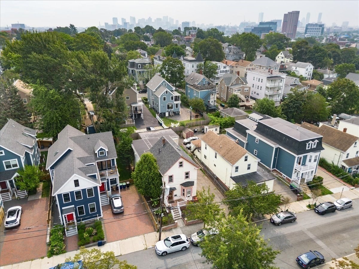 somerville - #73414834