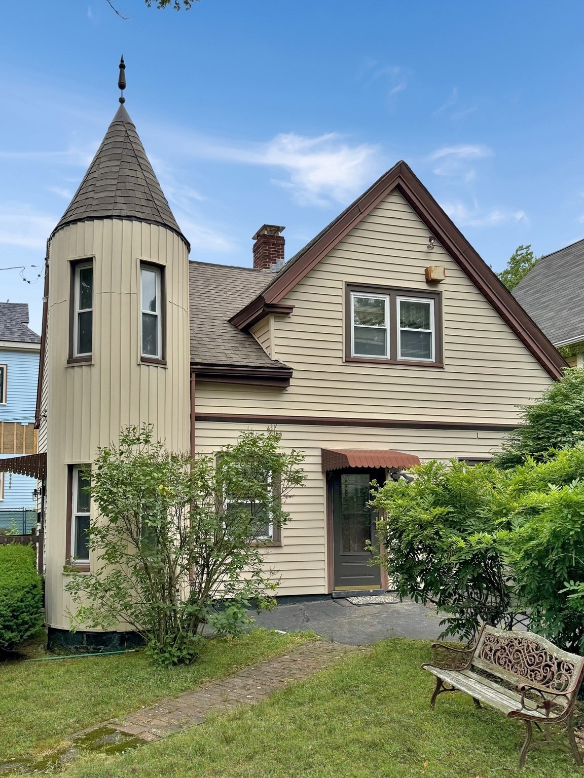 somerville - #73414856