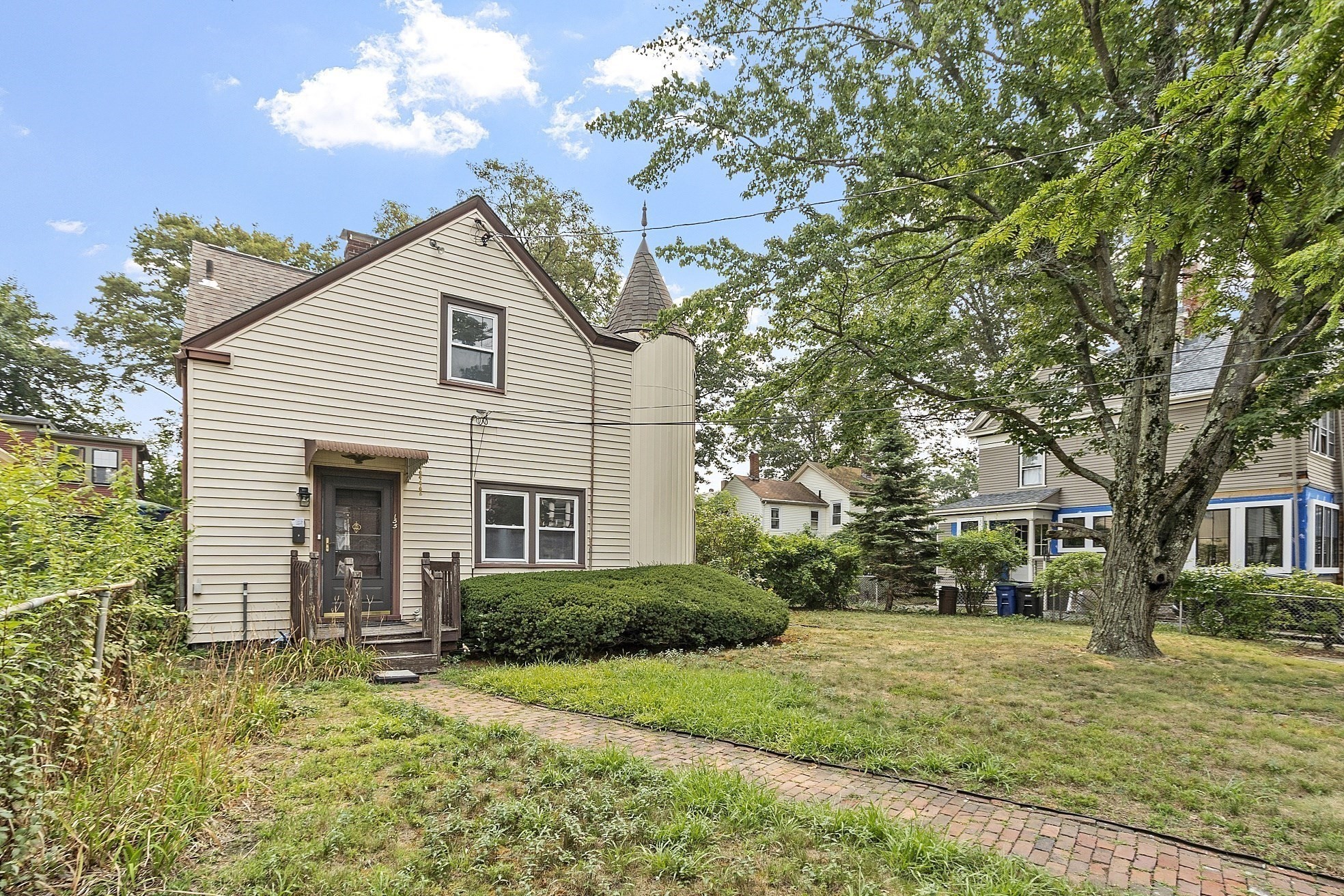 somerville - #73414856