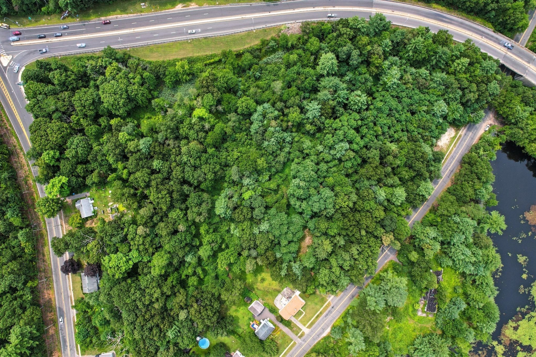 0 Shearer, Willis &thorndike St, Palmer, MA 01069 - Image 1