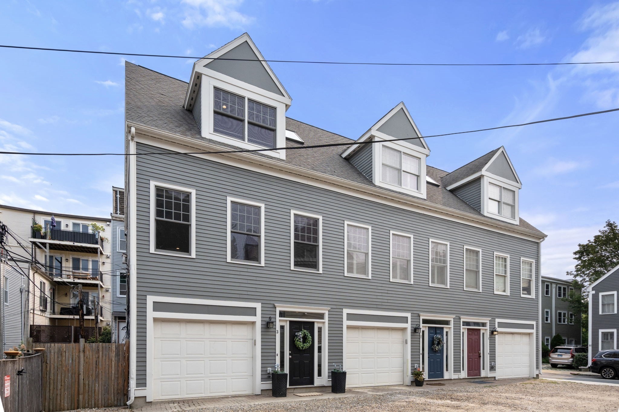charlestown - #73414899