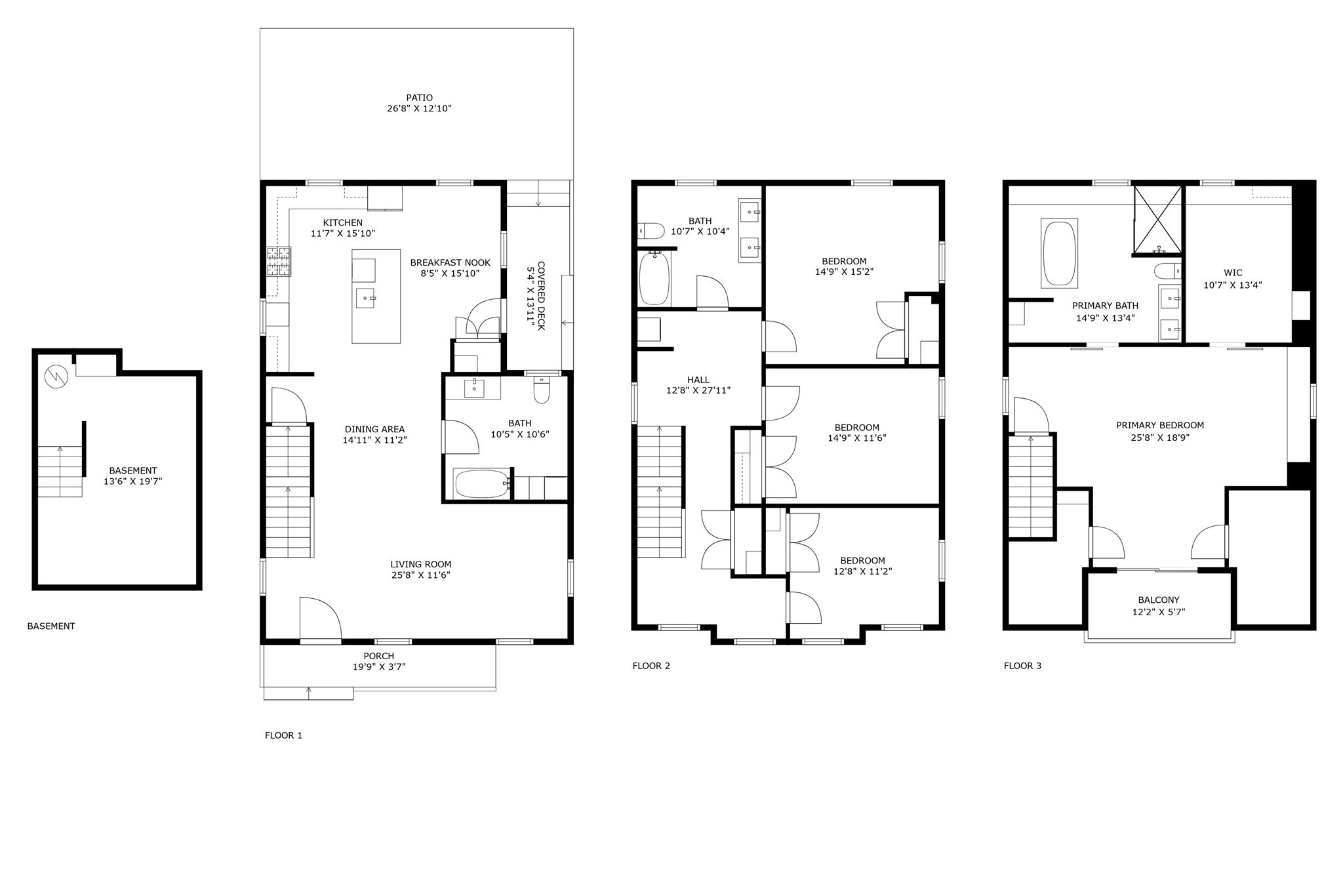 quincy - #73414905