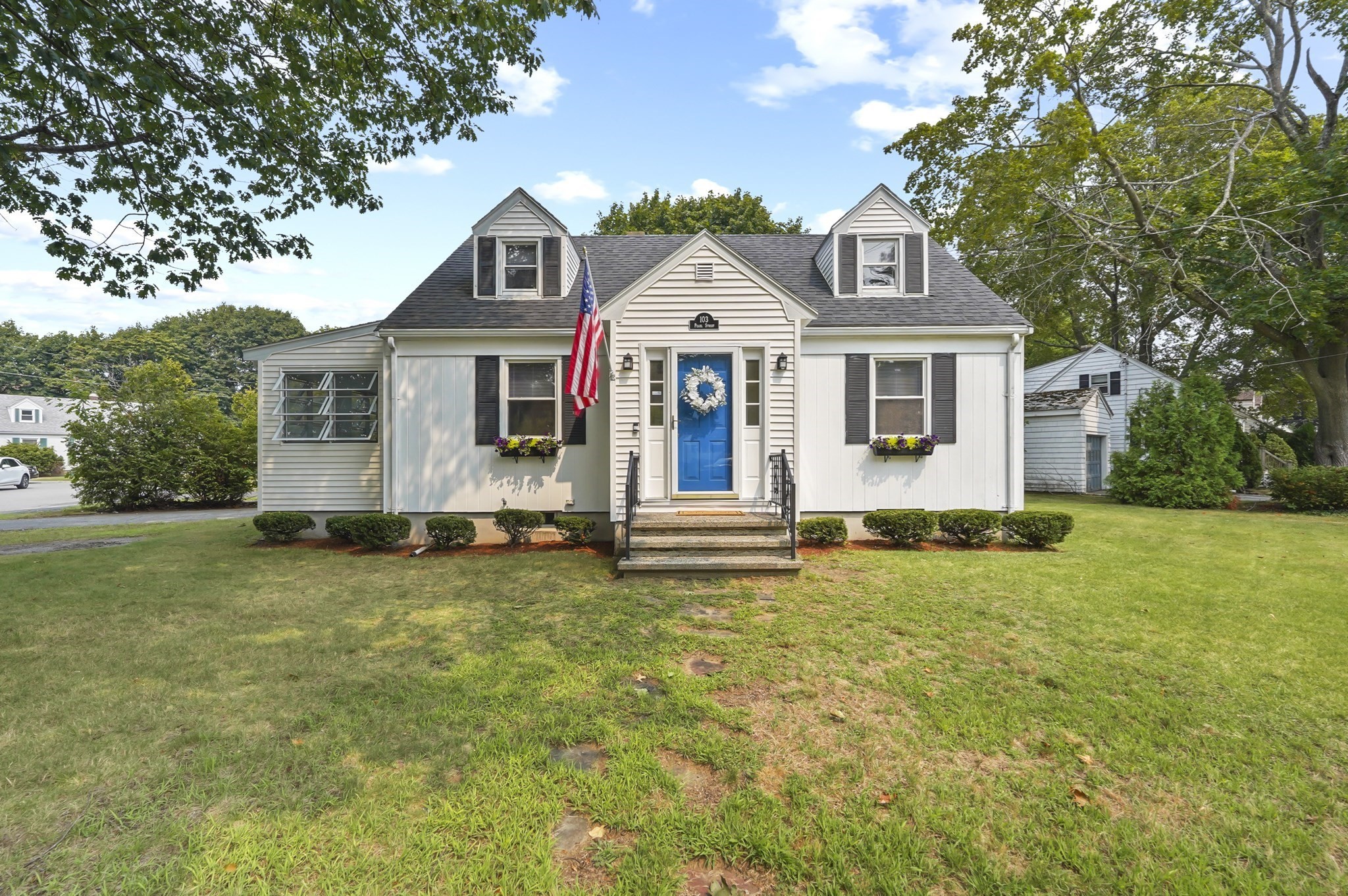woburn - #73414907
