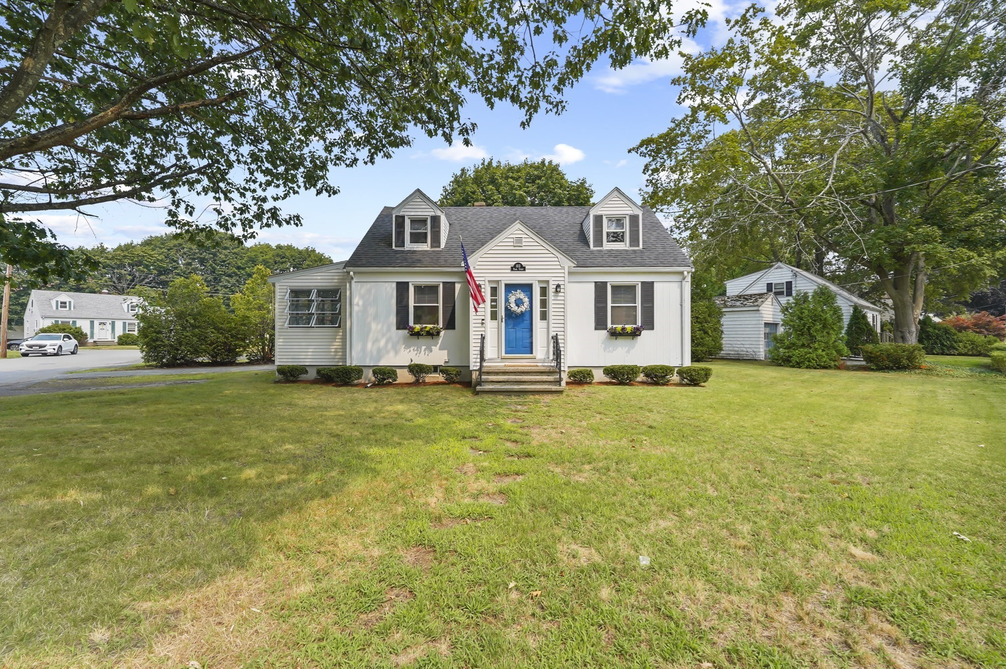 woburn - #73414907