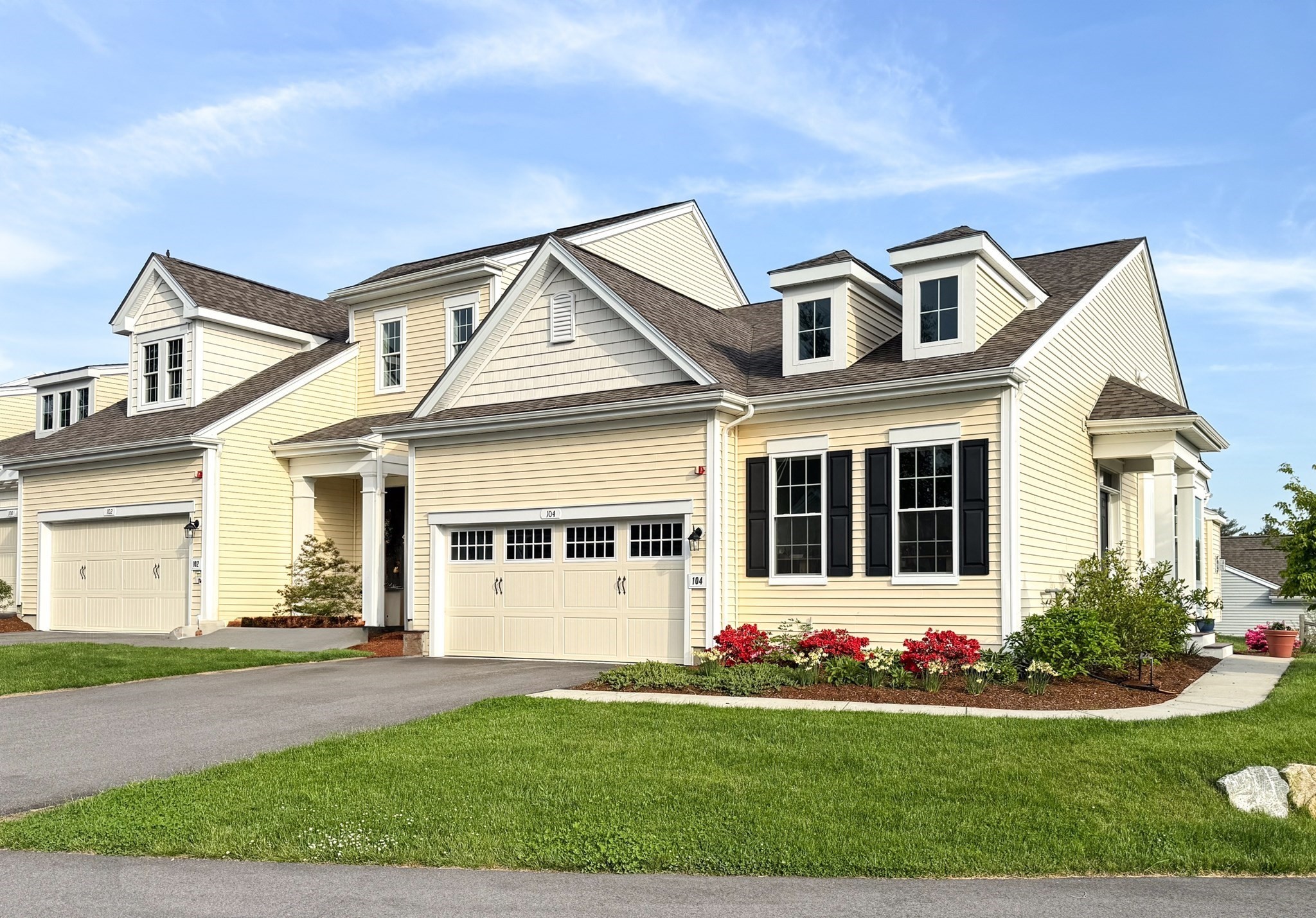 104 Brooksmont Dr Unit 104, Holliston, MA 01746