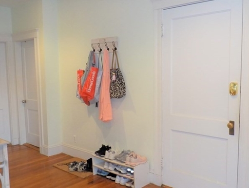 19 University Road, Apt 3