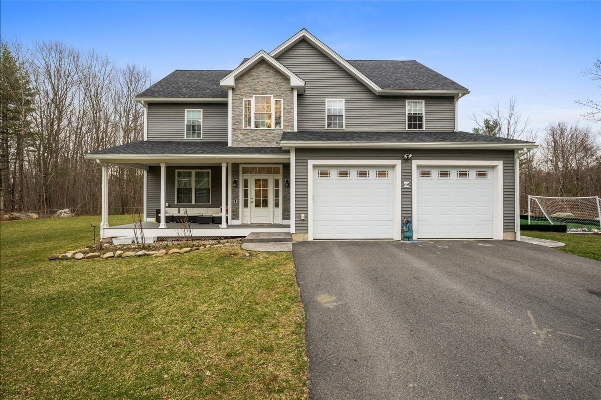 68 Fisher Rd, Holden, MA 01520 - Image 1