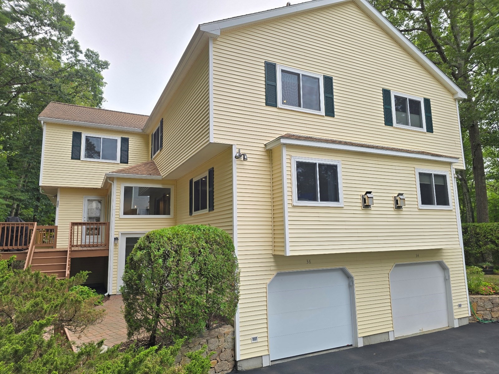 36 Arrowhead Cir  Unit 36, Ashland, MA 01721