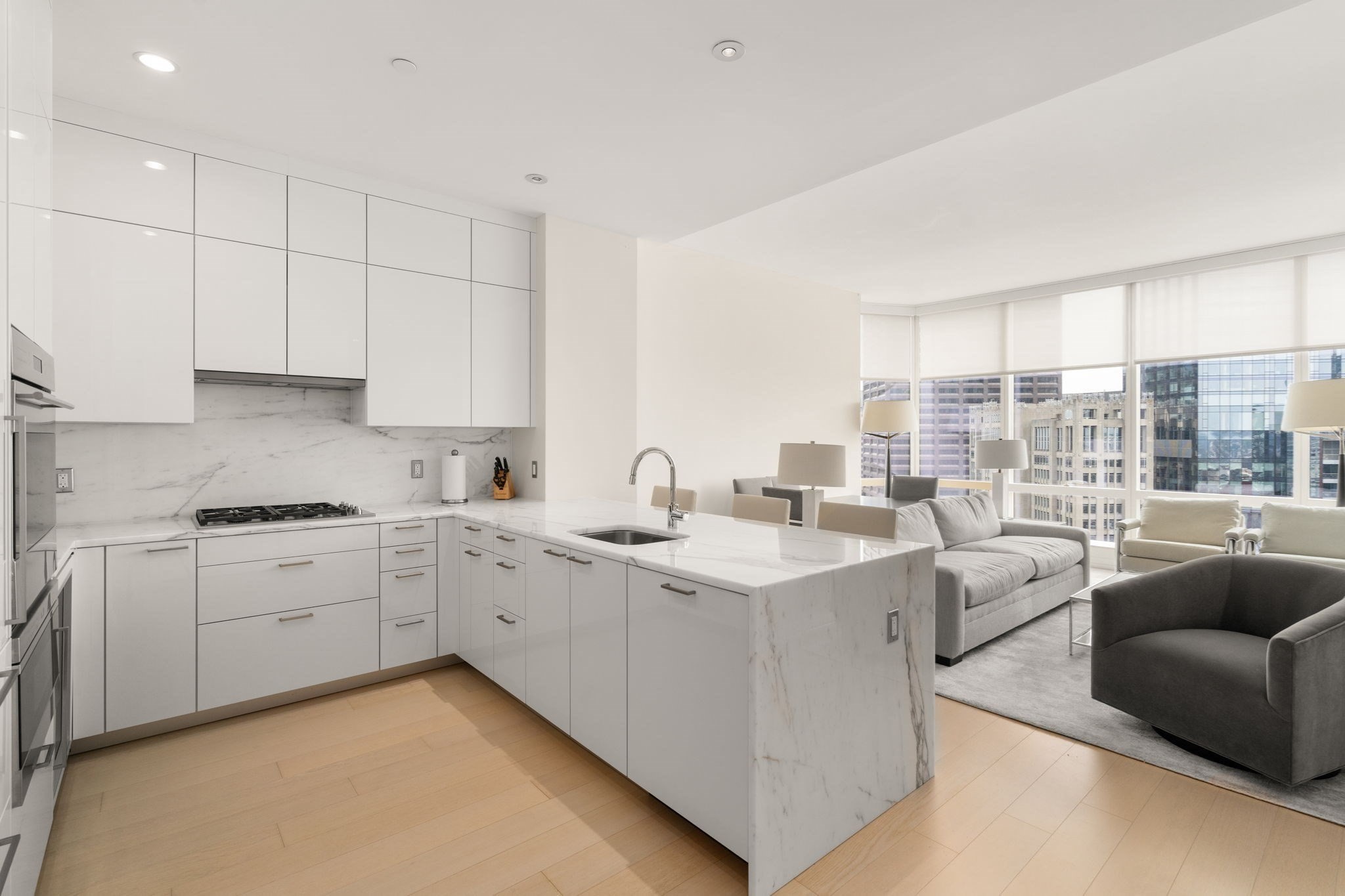 downtown - #73415037