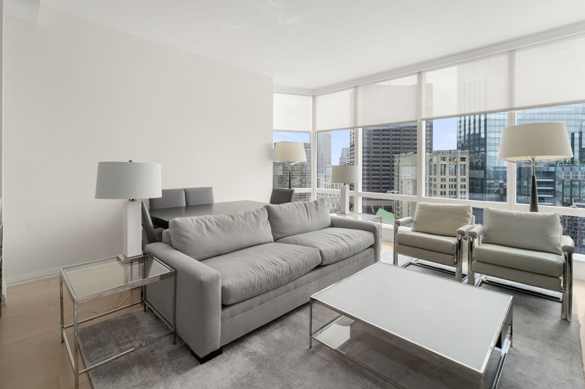 downtown - #73415037