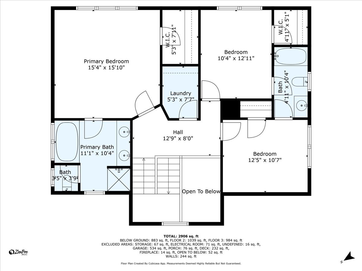 methuen - #73415051