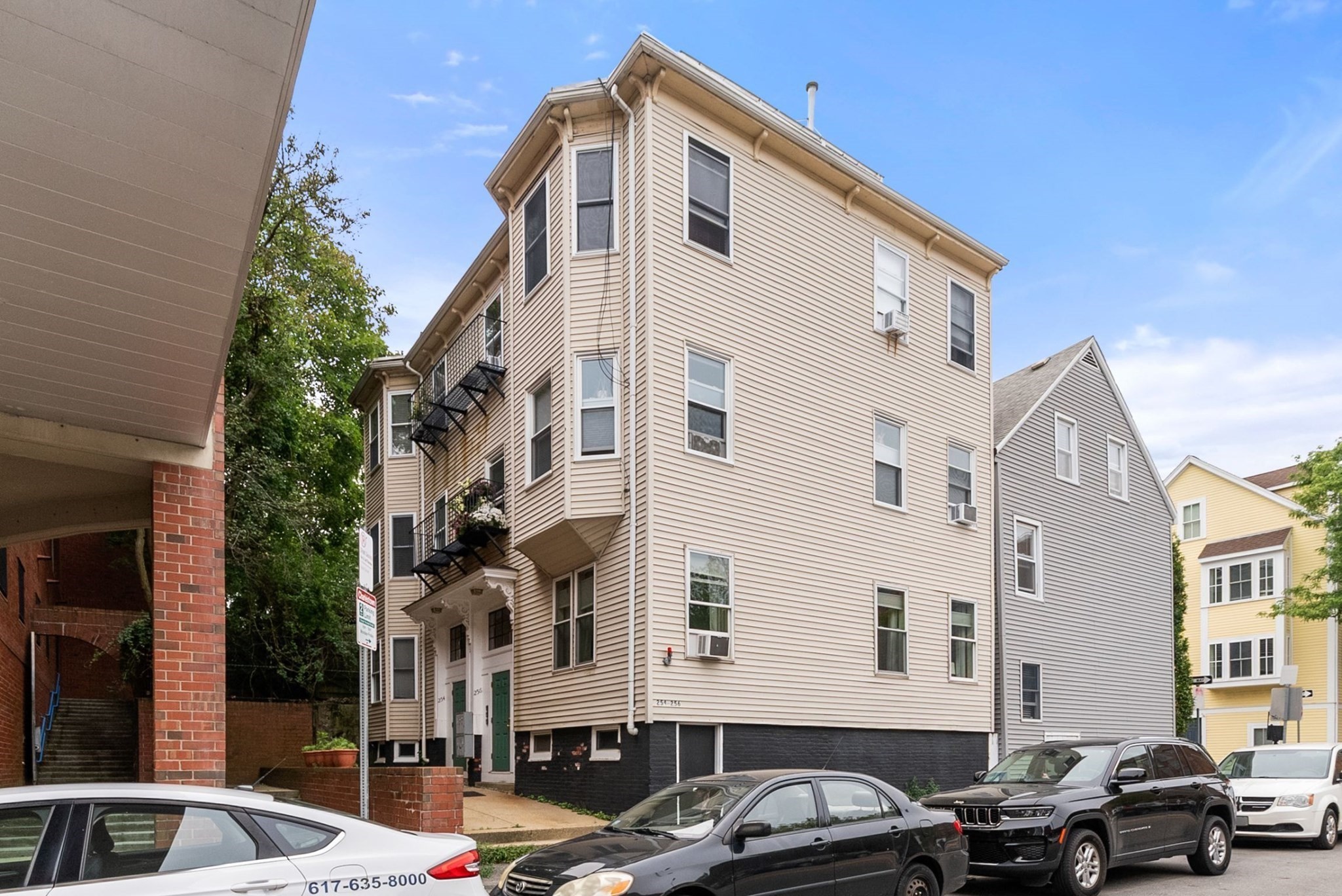 charlestown - #73415056