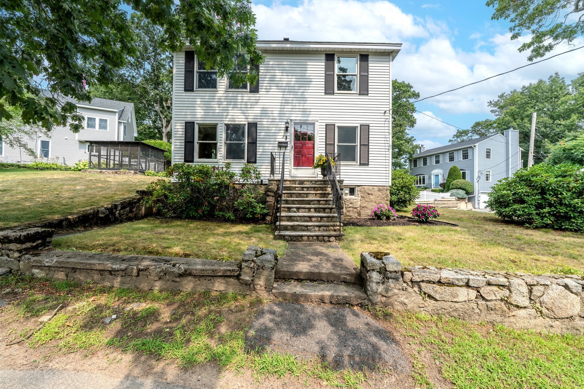 peabody - #73415065