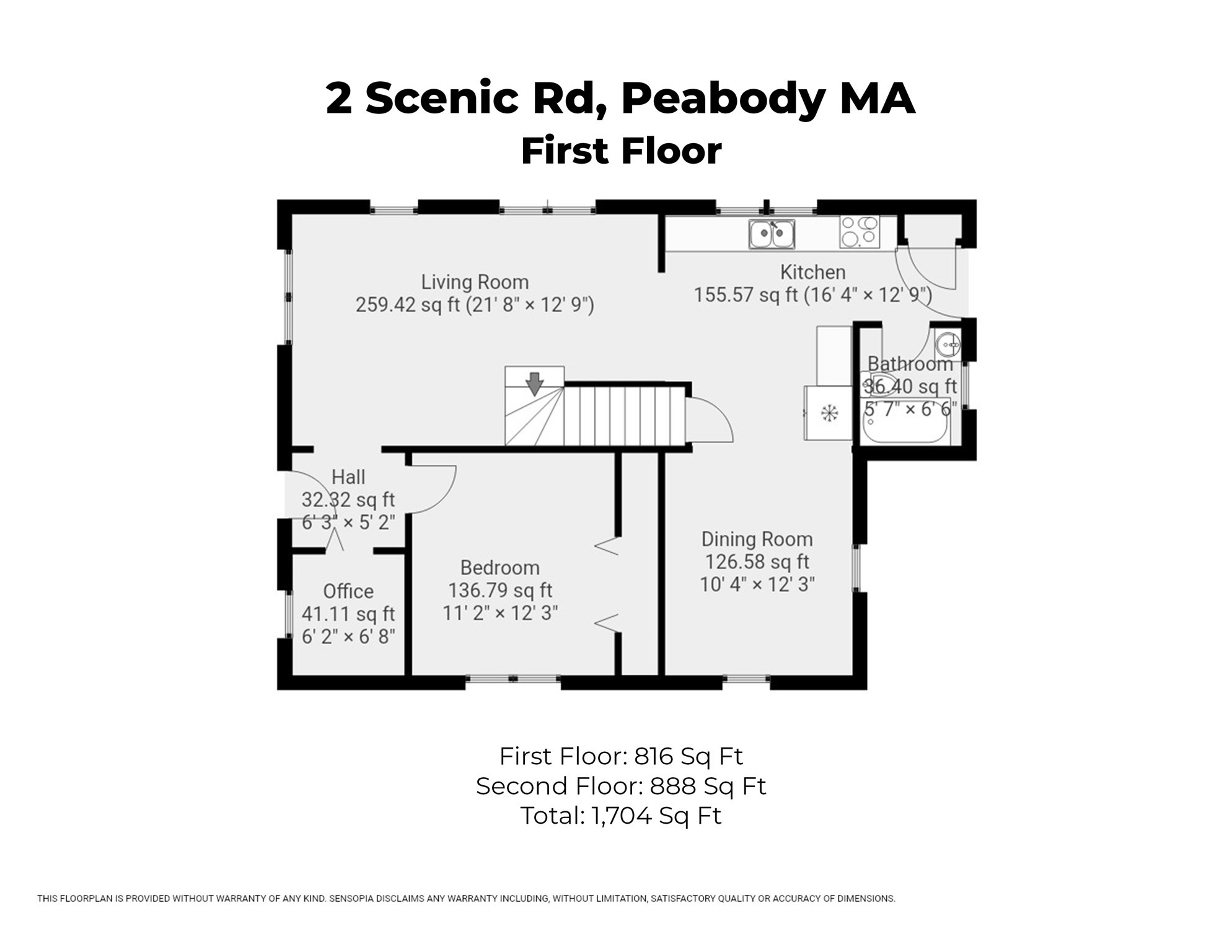 peabody - #73415065