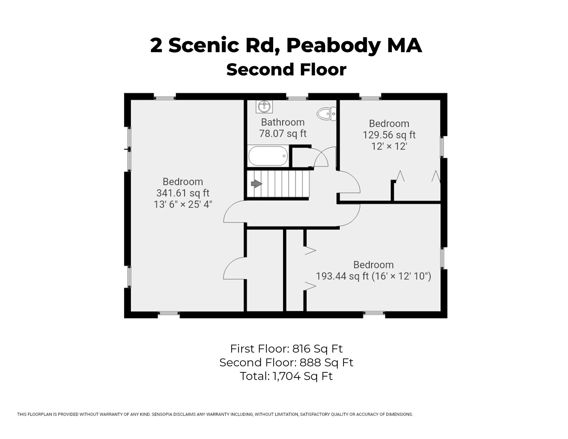 peabody - #73415065