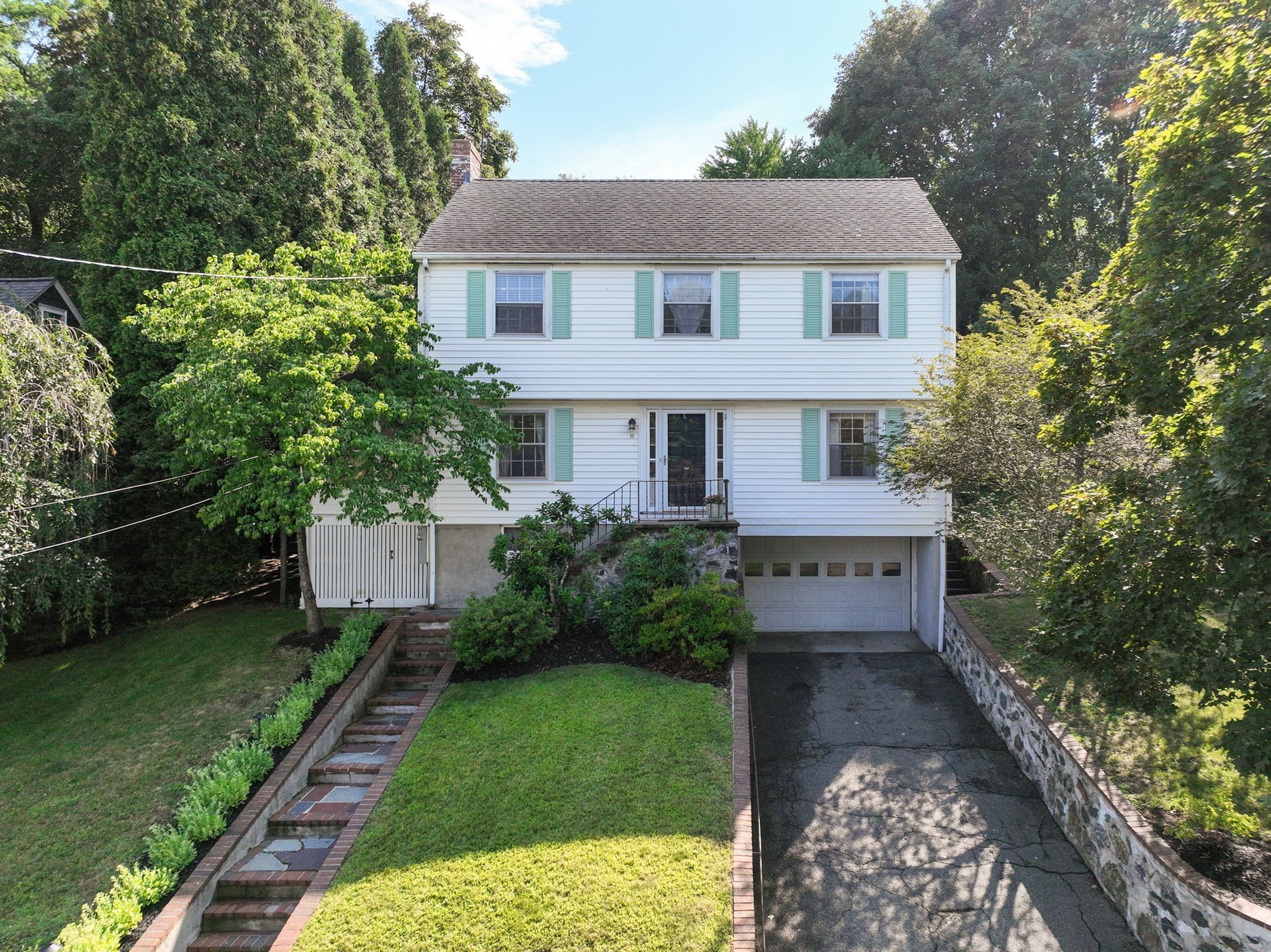 belmont - #73415087