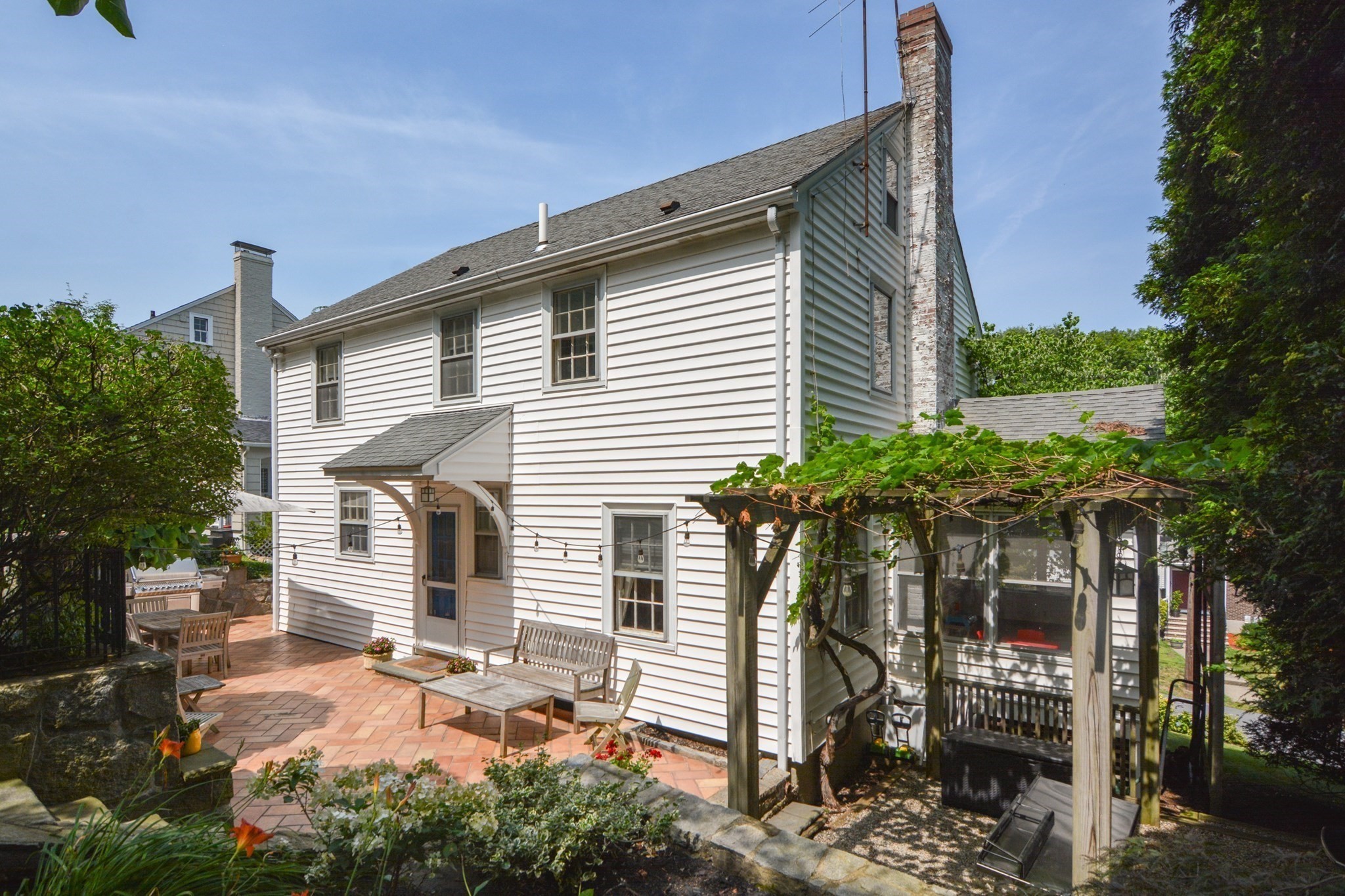 belmont - #73415087