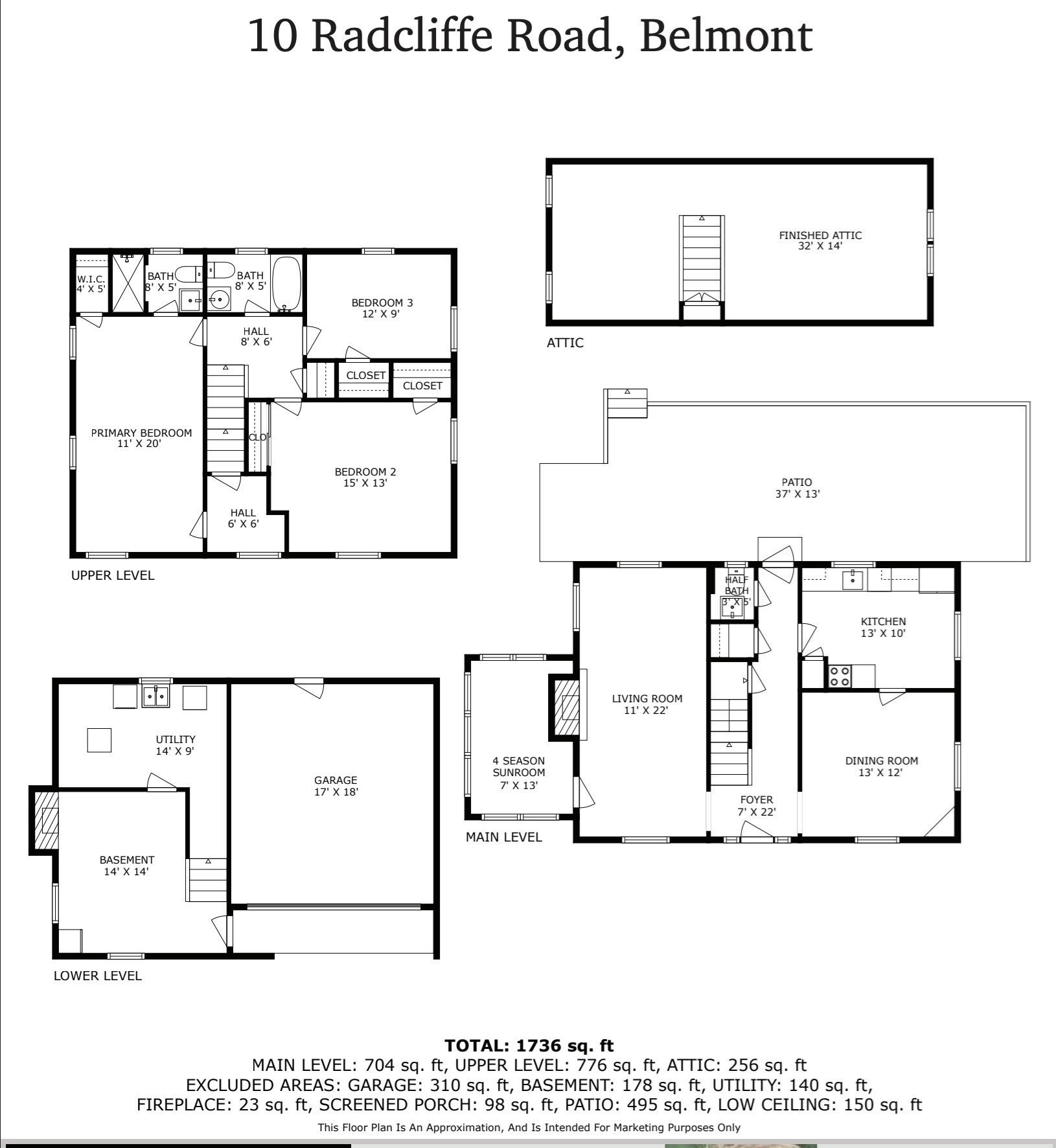 belmont - #73415087