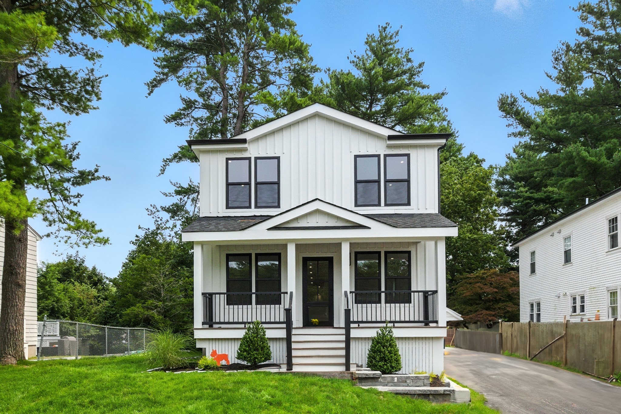 westwood - #73415089